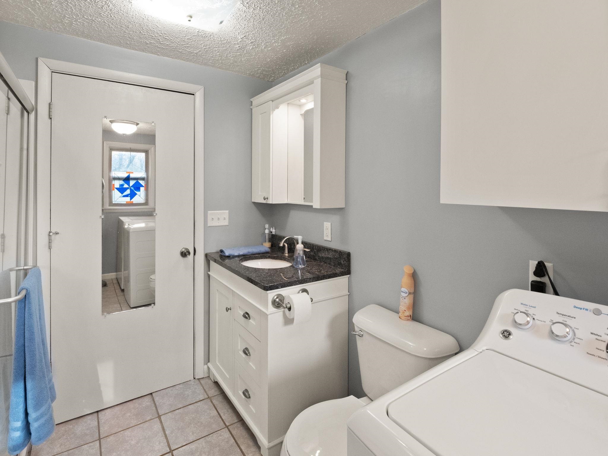 2367 Salem St, Olaton, Kentucky 42361, 2 Bedrooms Bedrooms, ,1 BathroomBathrooms,Single Family Residence,For Sale,Salem St,94507