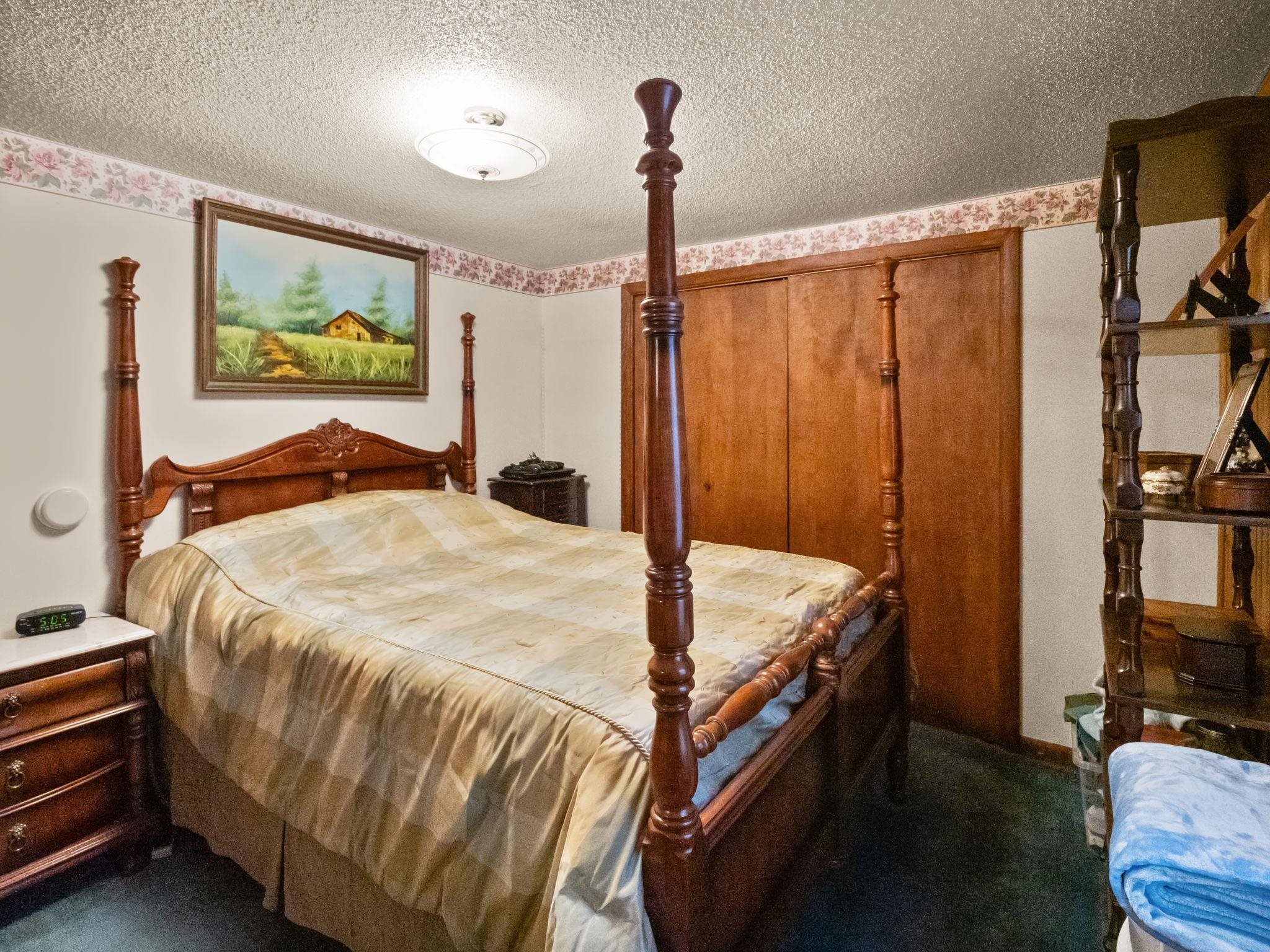 2367 Salem St, Olaton, Kentucky 42361, 2 Bedrooms Bedrooms, ,1 BathroomBathrooms,Single Family Residence,For Sale,Salem St,94507