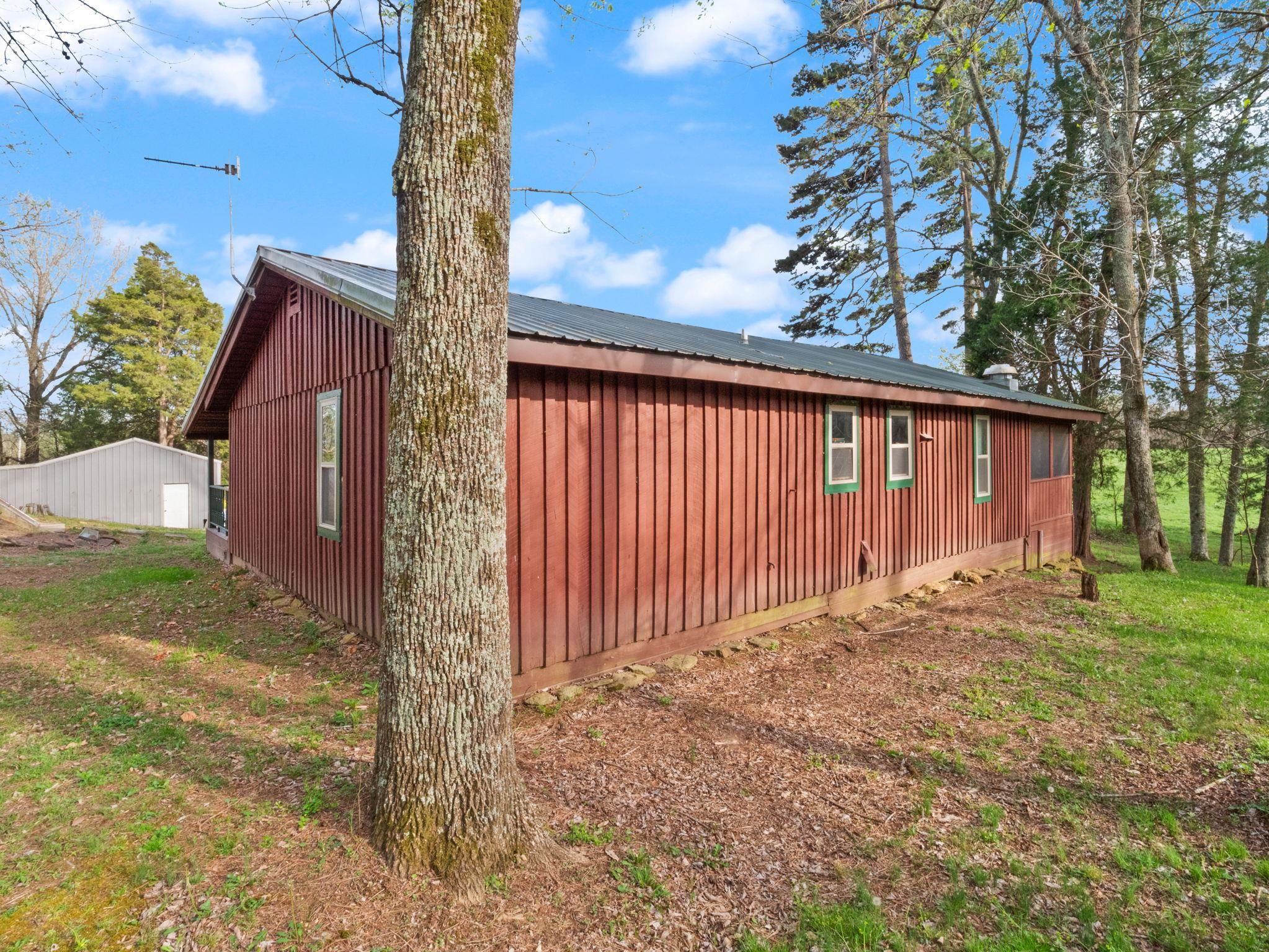 2367 Salem St, Olaton, Kentucky 42361, 2 Bedrooms Bedrooms, ,1 BathroomBathrooms,Single Family Residence,For Sale,Salem St,94507