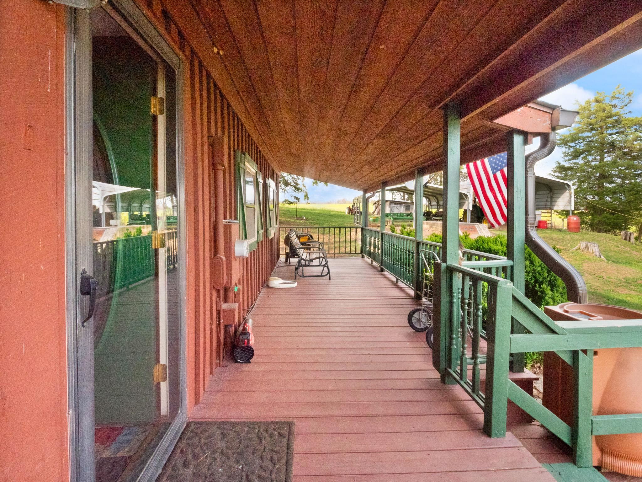 2367 Salem St, Olaton, Kentucky 42361, 2 Bedrooms Bedrooms, ,1 BathroomBathrooms,Single Family Residence,For Sale,Salem St,94507