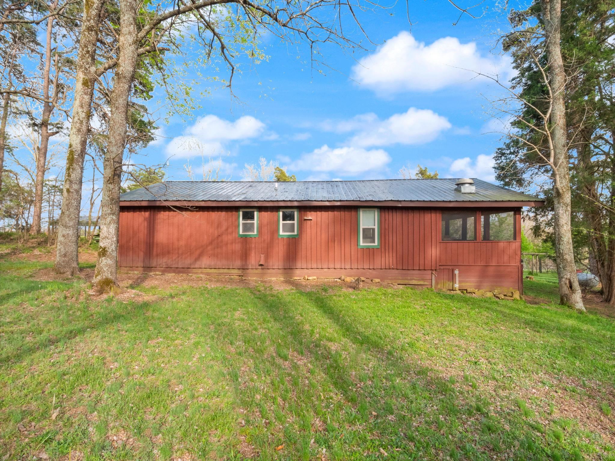 2367 Salem St, Olaton, Kentucky 42361, 2 Bedrooms Bedrooms, ,1 BathroomBathrooms,Single Family Residence,For Sale,Salem St,94507