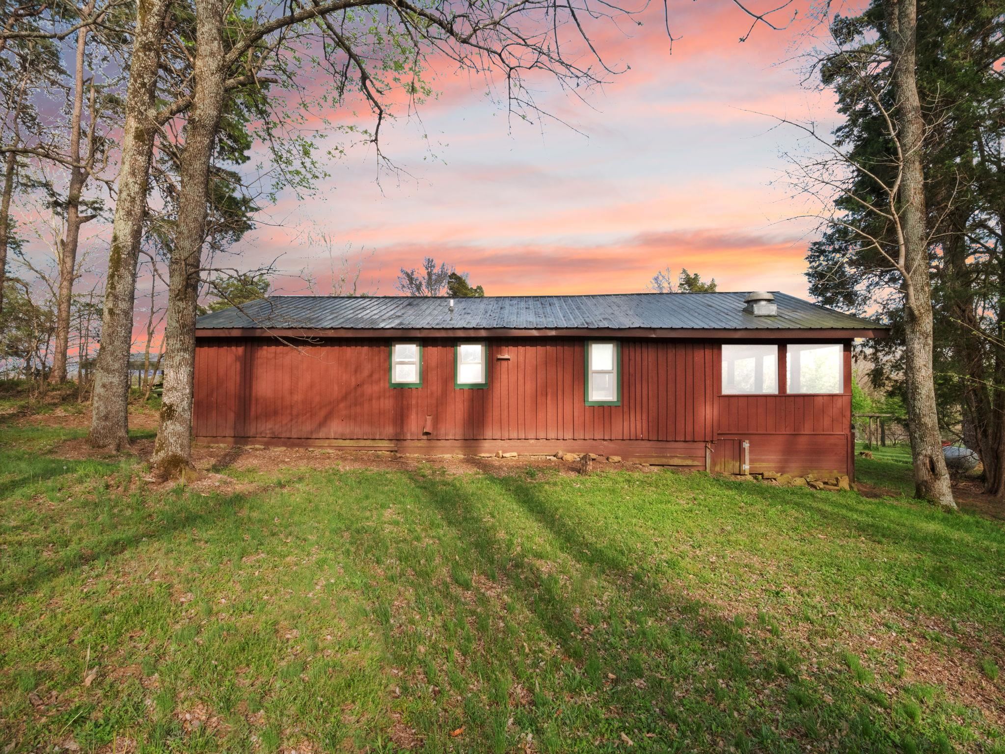 2367 Salem St, Olaton, Kentucky 42361, 2 Bedrooms Bedrooms, ,1 BathroomBathrooms,Single Family Residence,For Sale,Salem St,94507