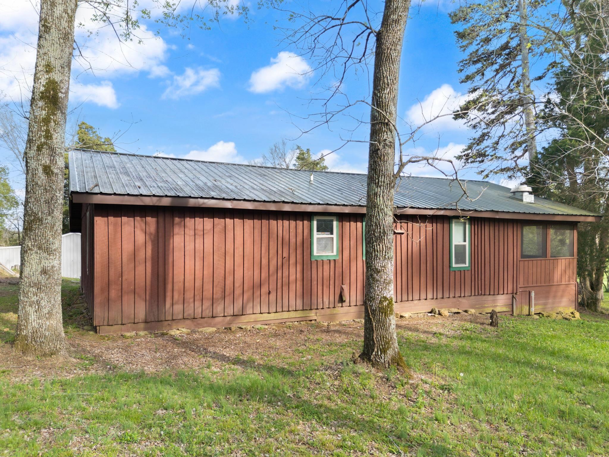 2367 Salem St, Olaton, Kentucky 42361, 2 Bedrooms Bedrooms, ,1 BathroomBathrooms,Single Family Residence,For Sale,Salem St,94507