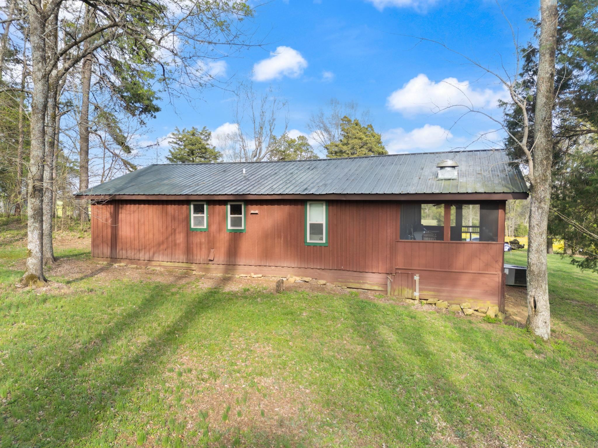 2367 Salem St, Olaton, Kentucky 42361, 2 Bedrooms Bedrooms, ,1 BathroomBathrooms,Single Family Residence,For Sale,Salem St,94507