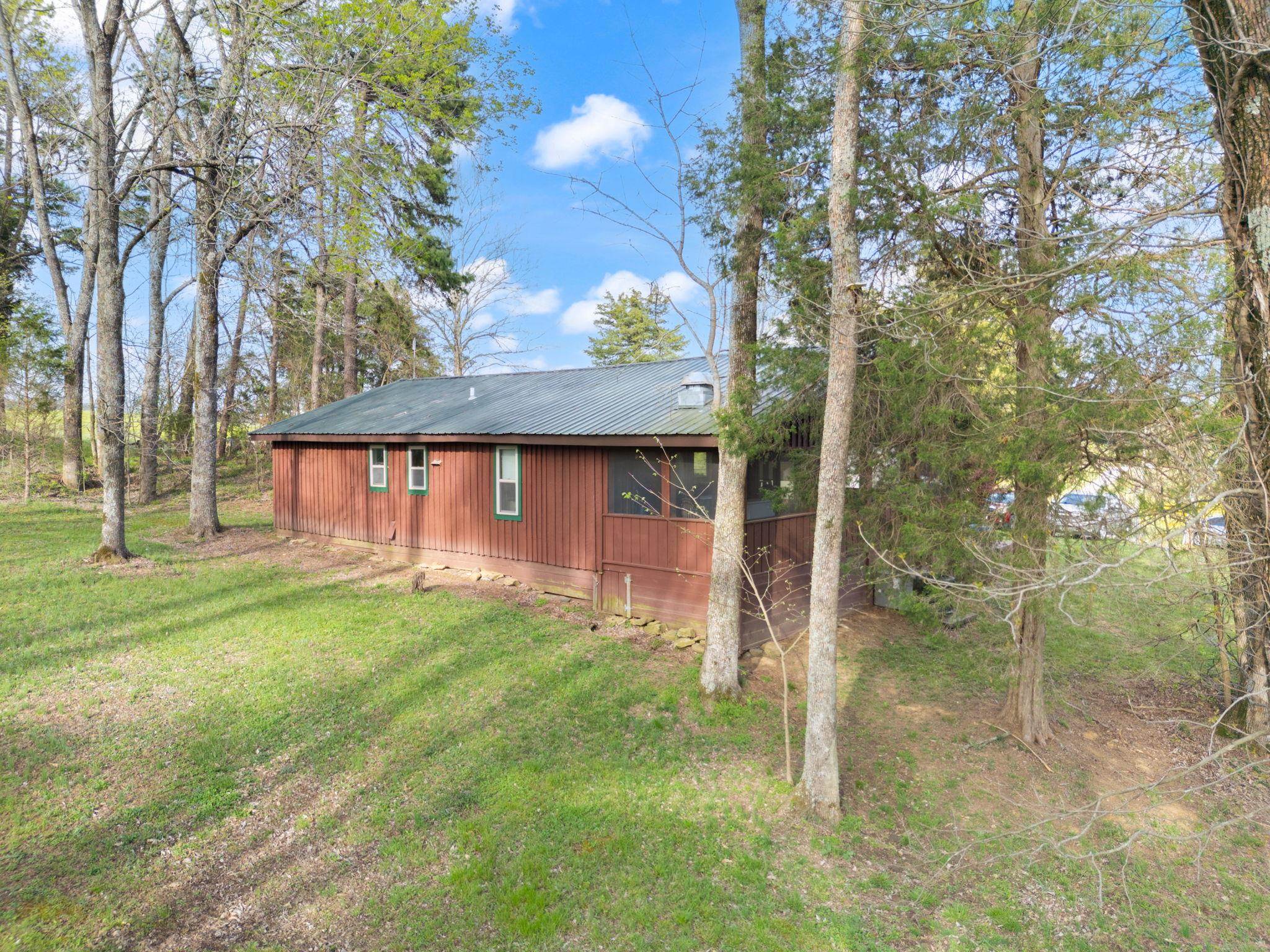 2367 Salem St, Olaton, Kentucky 42361, 2 Bedrooms Bedrooms, ,1 BathroomBathrooms,Single Family Residence,For Sale,Salem St,94507