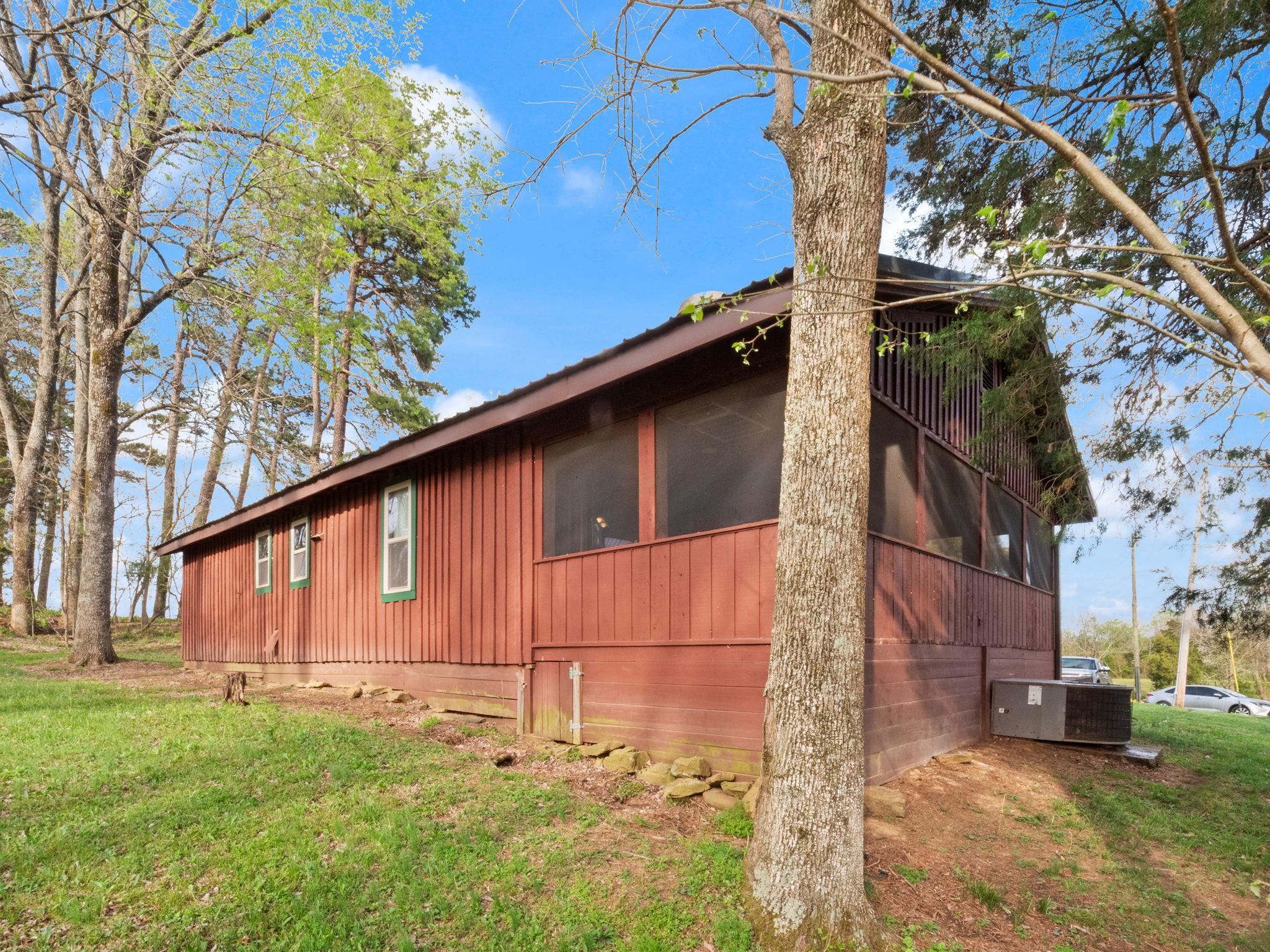 2367 Salem St, Olaton, Kentucky 42361, 2 Bedrooms Bedrooms, ,1 BathroomBathrooms,Single Family Residence,For Sale,Salem St,94507