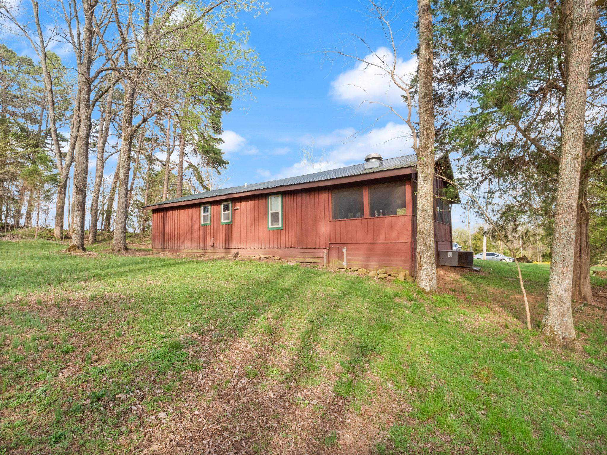 2367 Salem St, Olaton, Kentucky 42361, 2 Bedrooms Bedrooms, ,1 BathroomBathrooms,Single Family Residence,For Sale,Salem St,94507