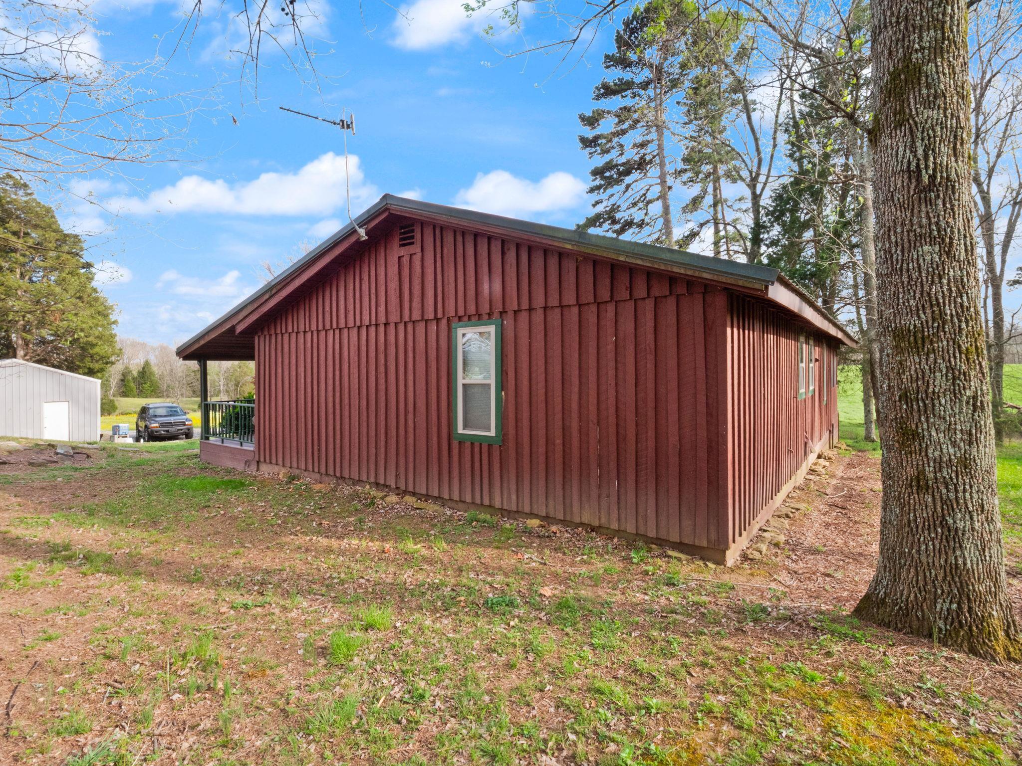 2367 Salem St, Olaton, Kentucky 42361, 2 Bedrooms Bedrooms, ,1 BathroomBathrooms,Single Family Residence,For Sale,Salem St,94507