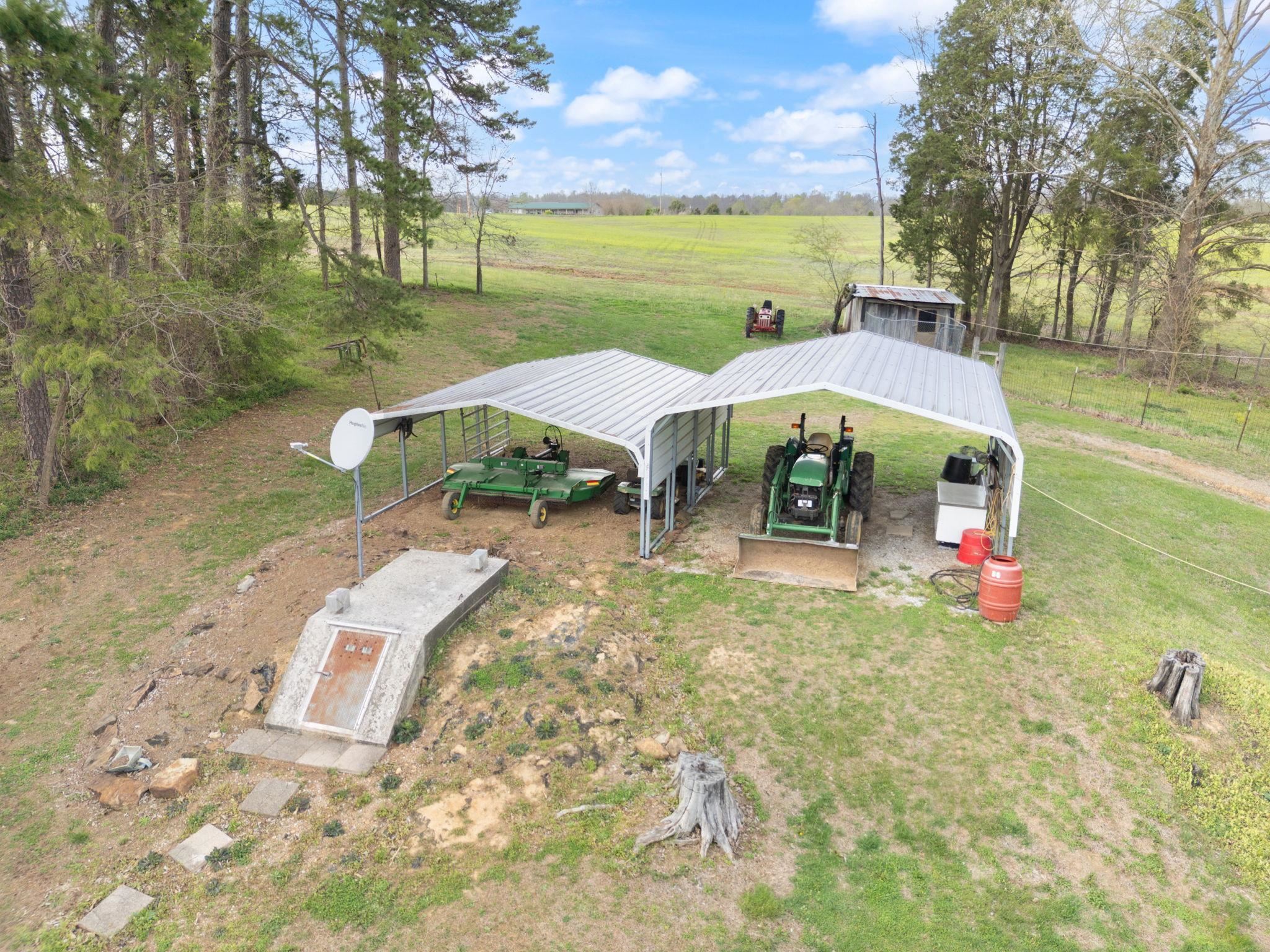 2367 Salem St, Olaton, Kentucky 42361, 2 Bedrooms Bedrooms, ,1 BathroomBathrooms,Single Family Residence,For Sale,Salem St,94507