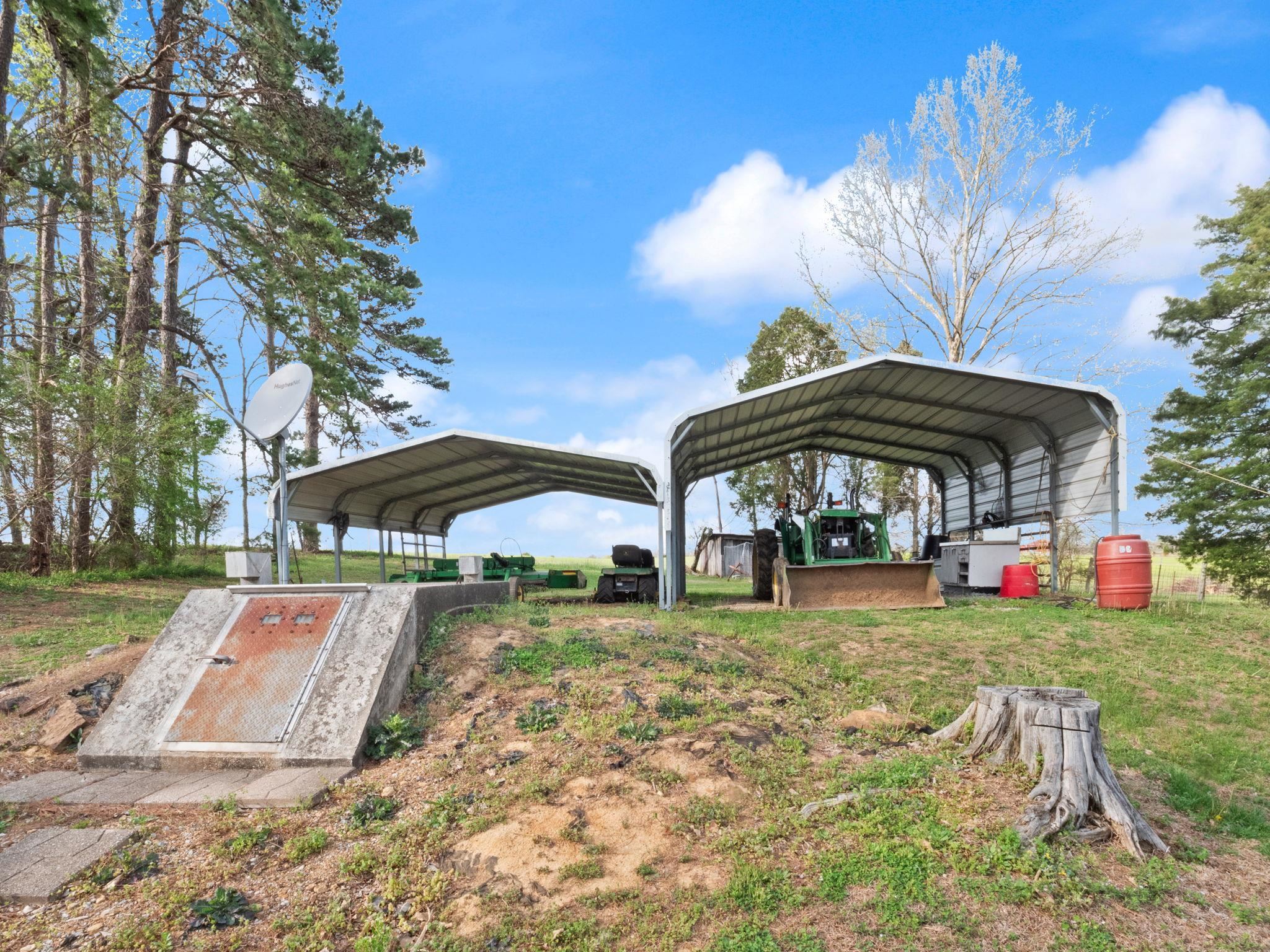 2367 Salem St, Olaton, Kentucky 42361, 2 Bedrooms Bedrooms, ,1 BathroomBathrooms,Single Family Residence,For Sale,Salem St,94507