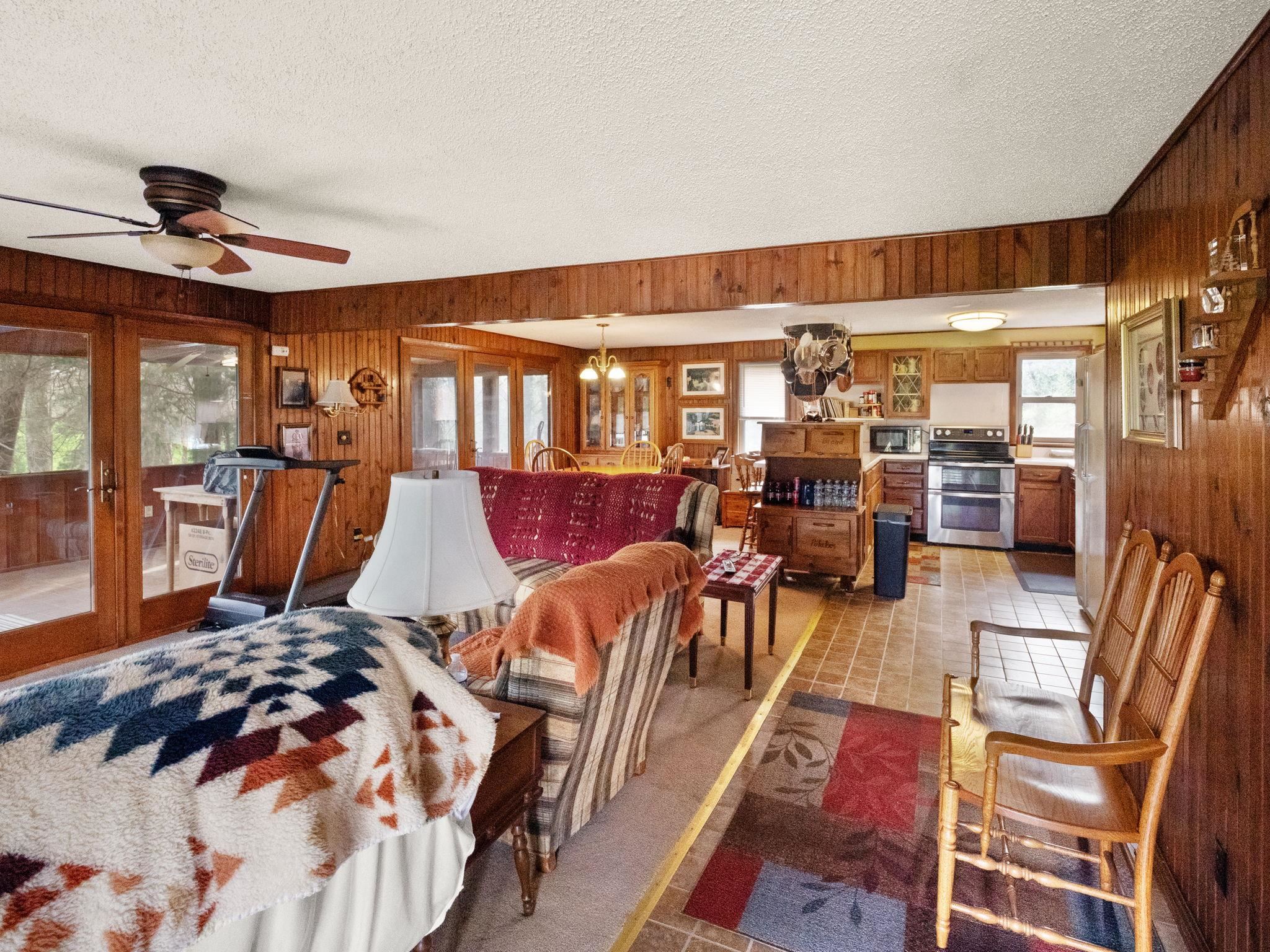 2367 Salem St, Olaton, Kentucky 42361, 2 Bedrooms Bedrooms, ,1 BathroomBathrooms,Single Family Residence,For Sale,Salem St,94507