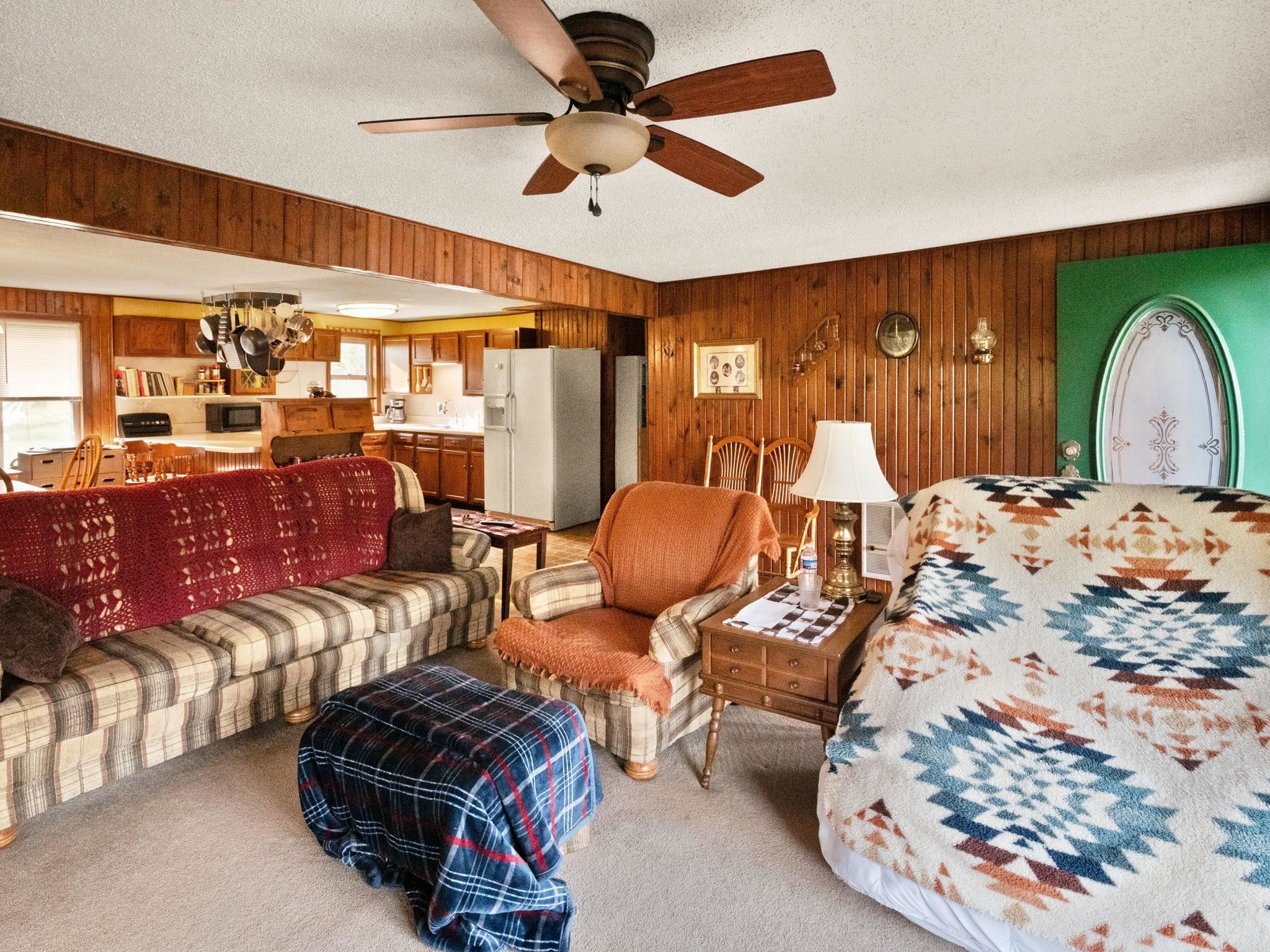 2367 Salem St, Olaton, Kentucky 42361, 2 Bedrooms Bedrooms, ,1 BathroomBathrooms,Single Family Residence,For Sale,Salem St,94507