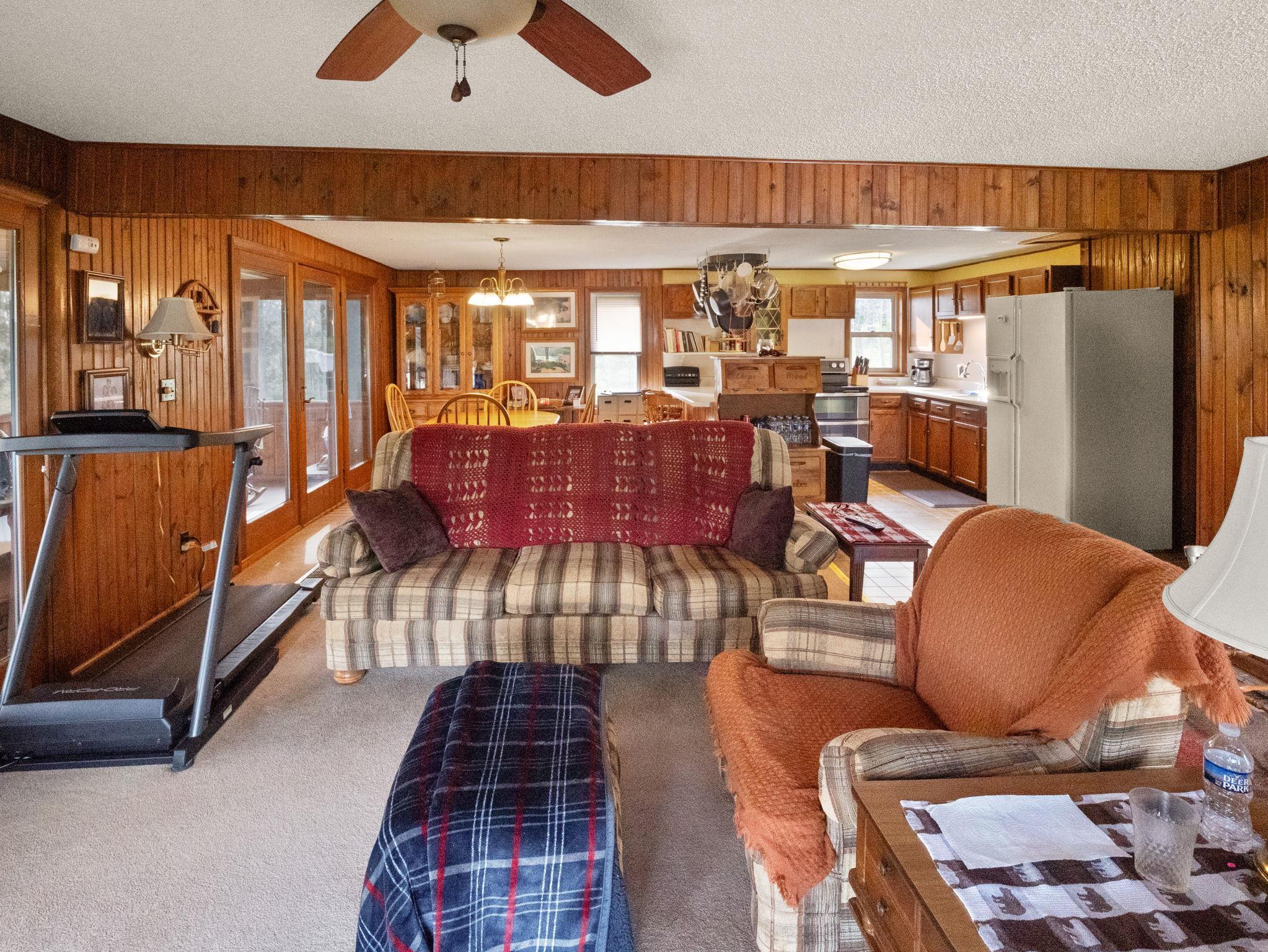 2367 Salem St, Olaton, Kentucky 42361, 2 Bedrooms Bedrooms, ,1 BathroomBathrooms,Single Family Residence,For Sale,Salem St,94507