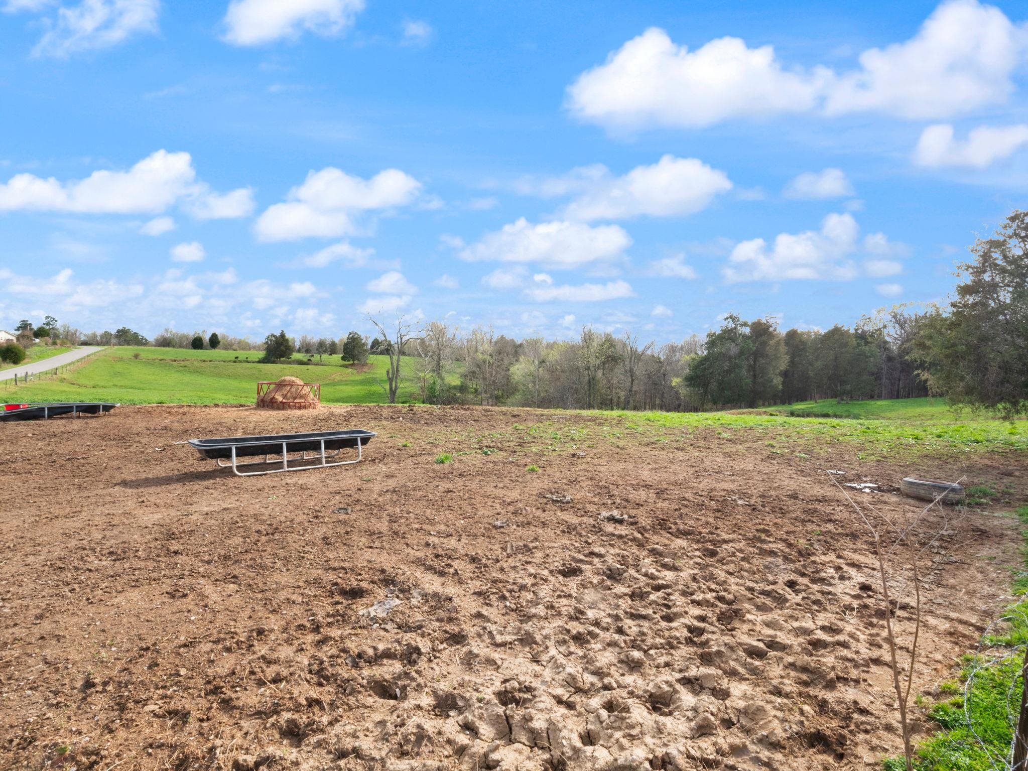 2367 Salem St, Olaton, Kentucky 42361, 2 Bedrooms Bedrooms, ,1 BathroomBathrooms,Single Family Residence,For Sale,Salem St,94507