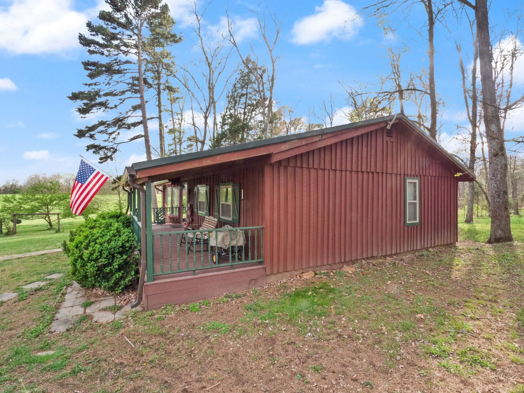 2367 Salem St, Olaton, Kentucky 42361, 2 Bedrooms Bedrooms, ,1 BathroomBathrooms,Single Family Residence,For Sale,Salem St,94507