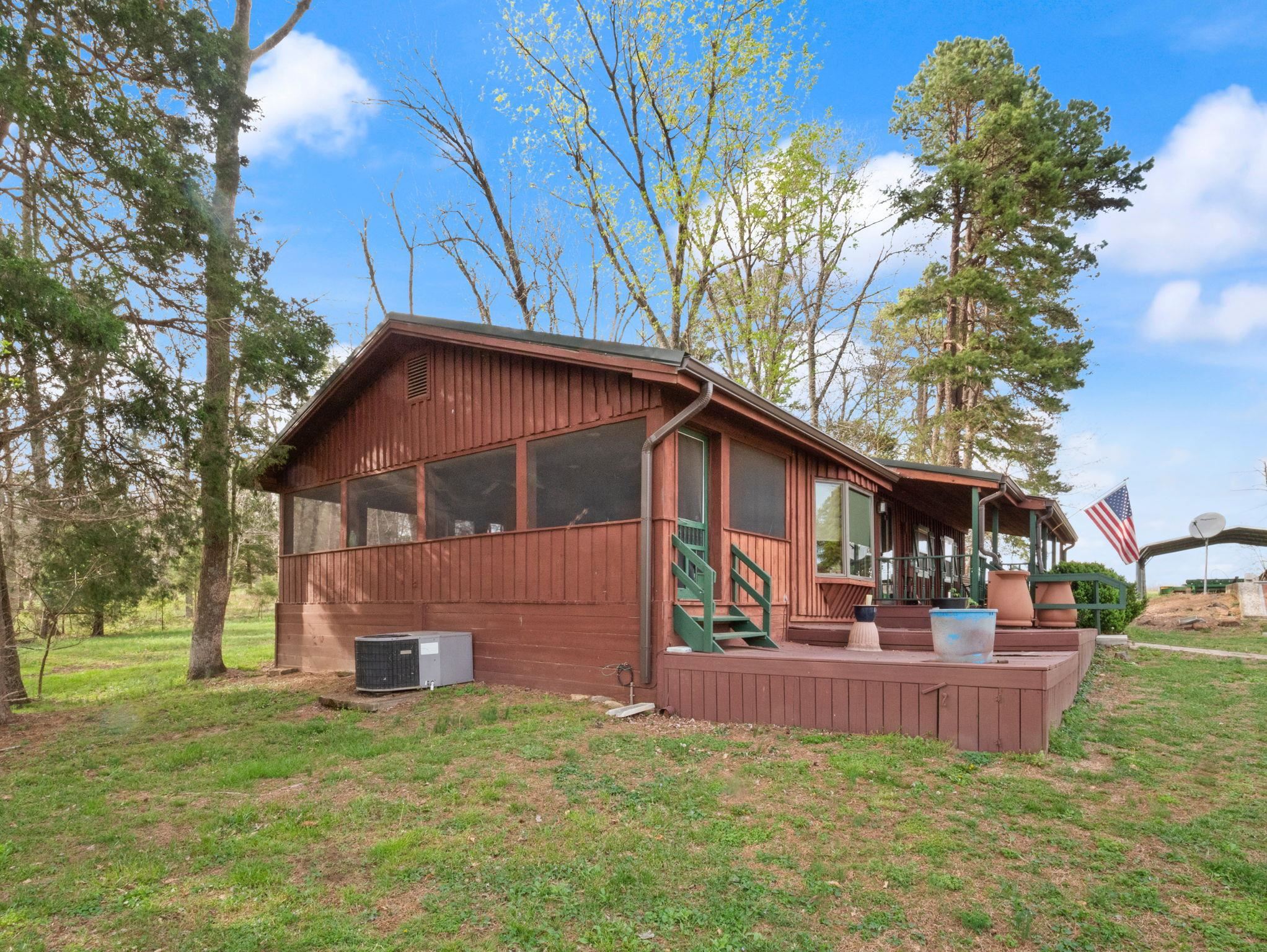 2367 Salem St, Olaton, Kentucky 42361, 2 Bedrooms Bedrooms, ,1 BathroomBathrooms,Single Family Residence,For Sale,Salem St,94507