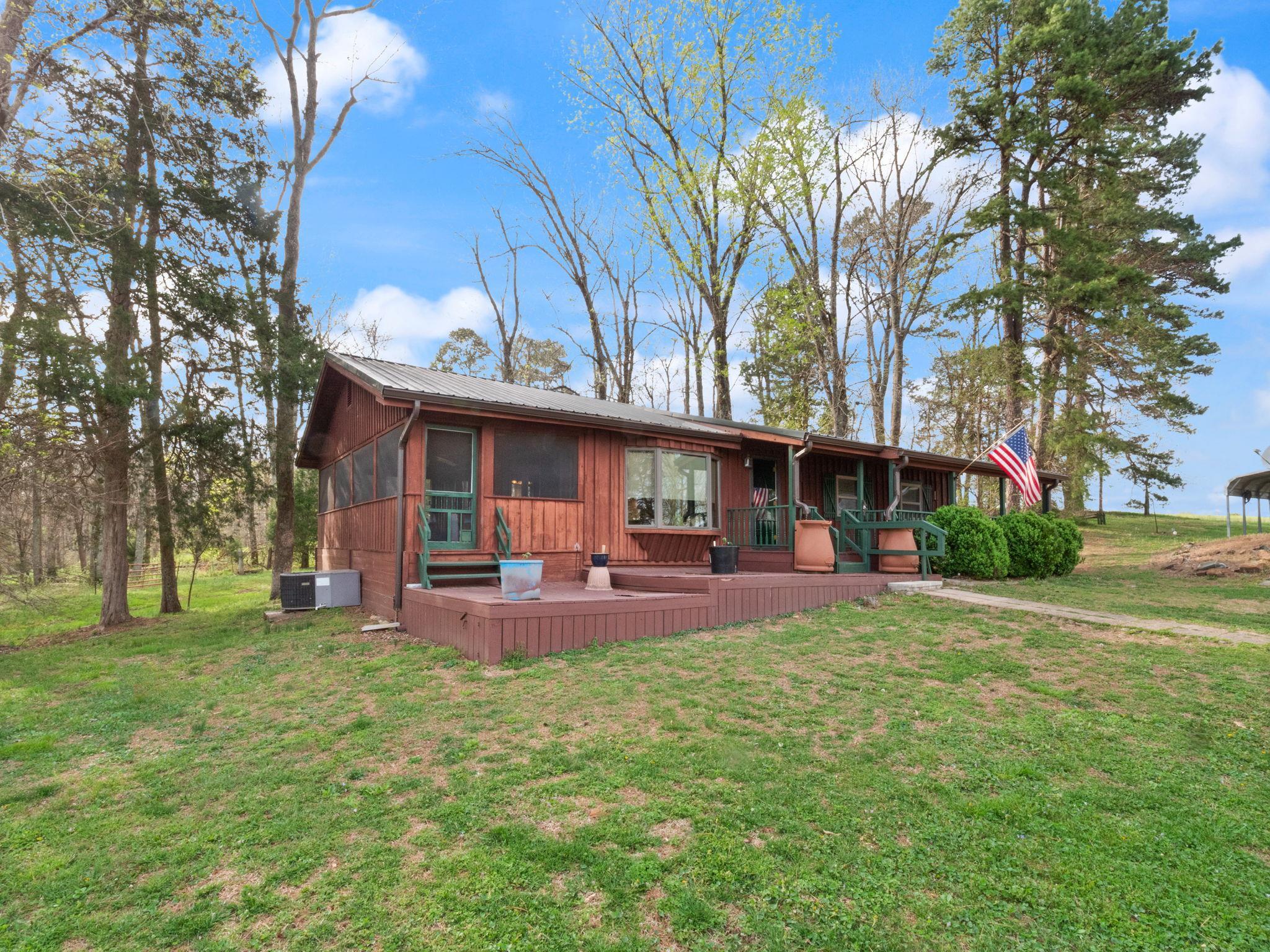 2367 Salem St, Olaton, Kentucky 42361, 2 Bedrooms Bedrooms, ,1 BathroomBathrooms,Single Family Residence,For Sale,Salem St,94507