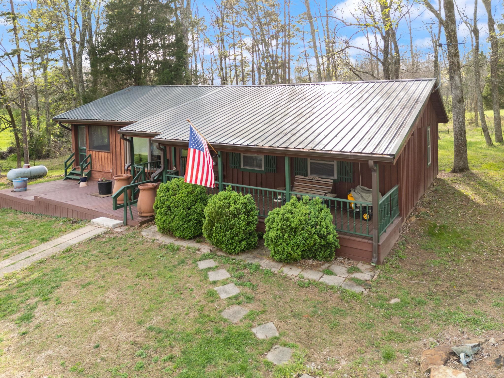 2367 Salem St, Olaton, Kentucky 42361, 2 Bedrooms Bedrooms, ,1 BathroomBathrooms,Single Family Residence,For Sale,Salem St,94507