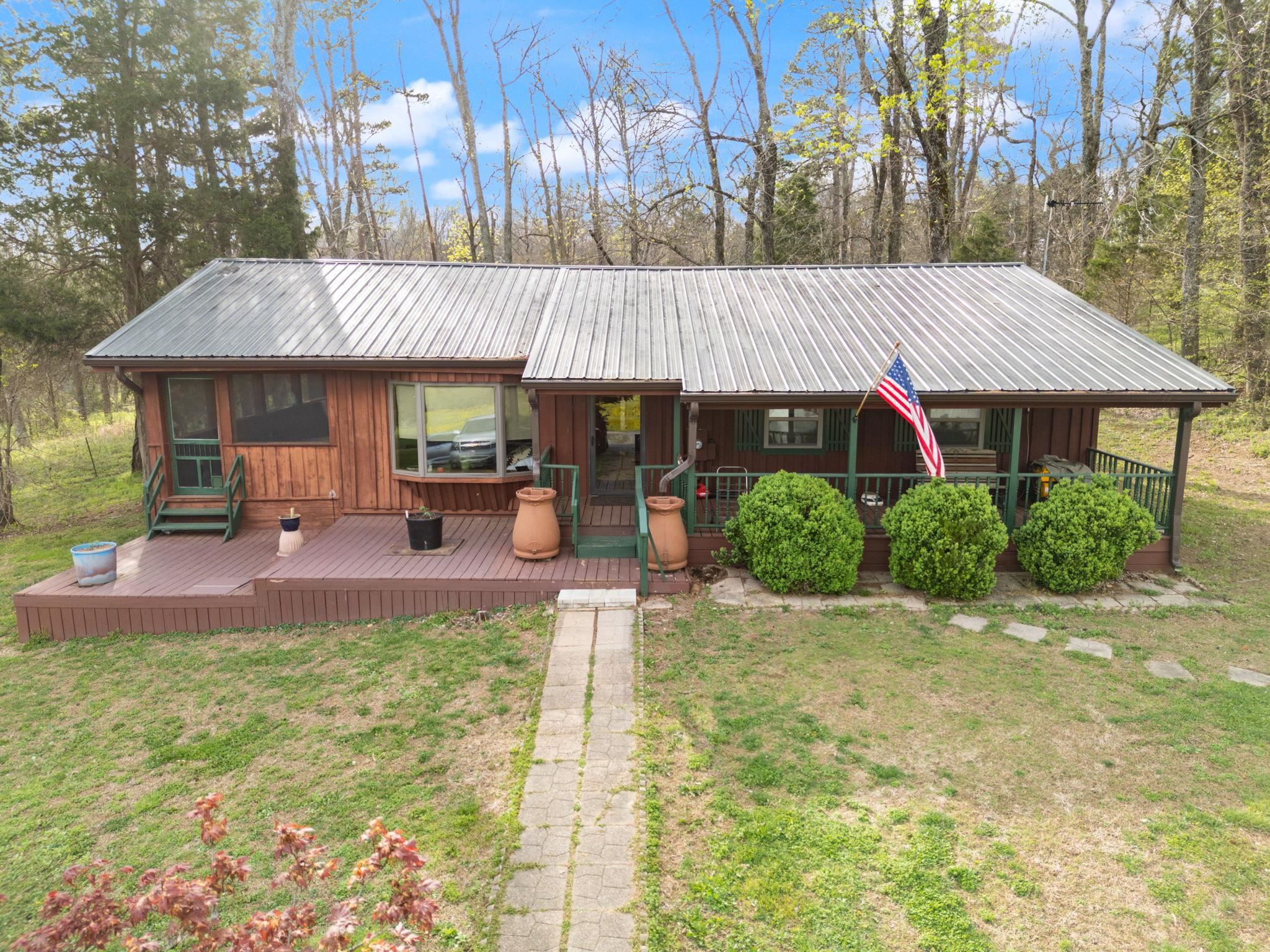 2367 Salem St, Olaton, Kentucky 42361, 2 Bedrooms Bedrooms, ,1 BathroomBathrooms,Single Family Residence,For Sale,Salem St,94507