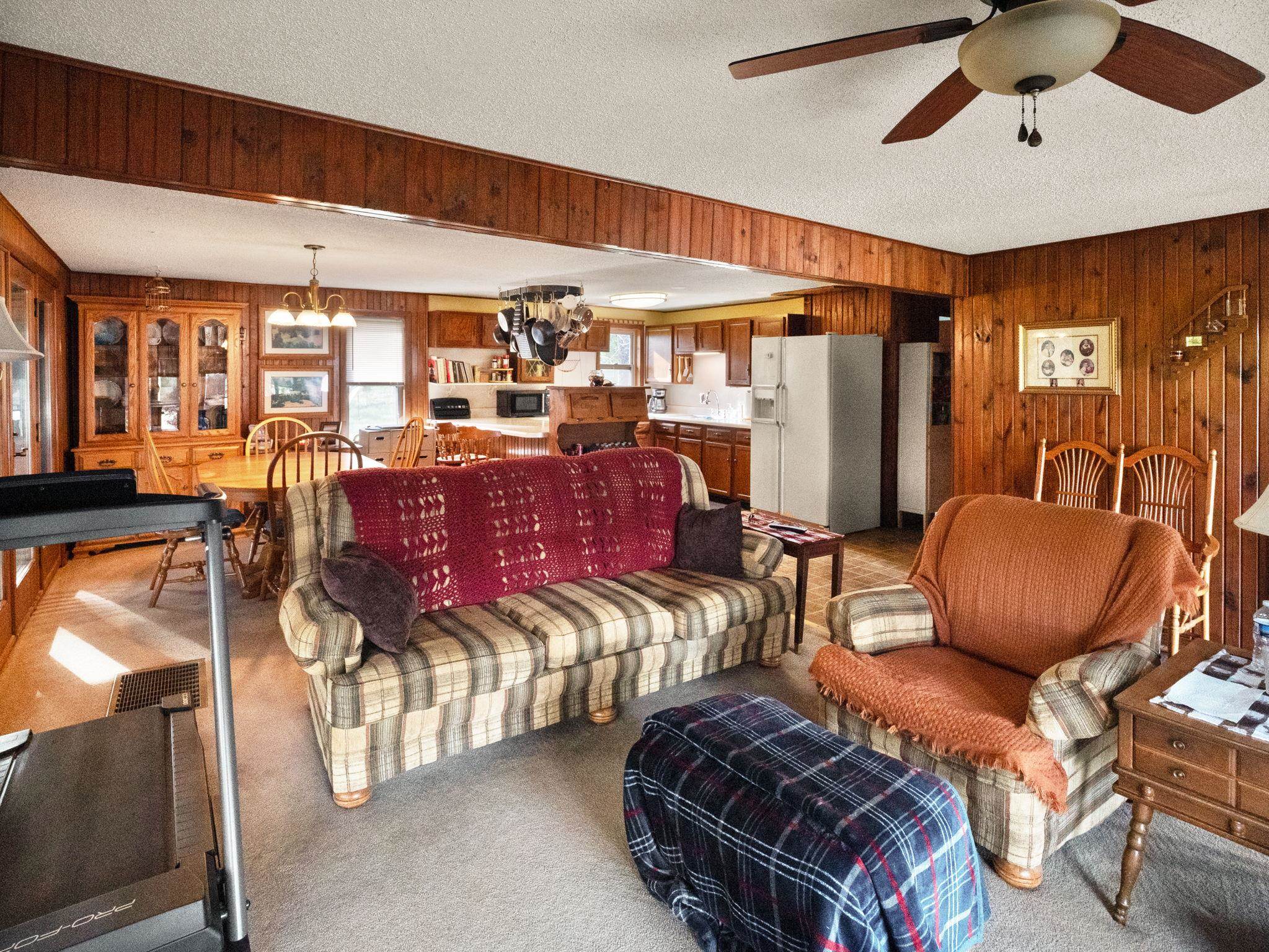 2367 Salem St, Olaton, Kentucky 42361, 2 Bedrooms Bedrooms, ,1 BathroomBathrooms,Single Family Residence,For Sale,Salem St,94507