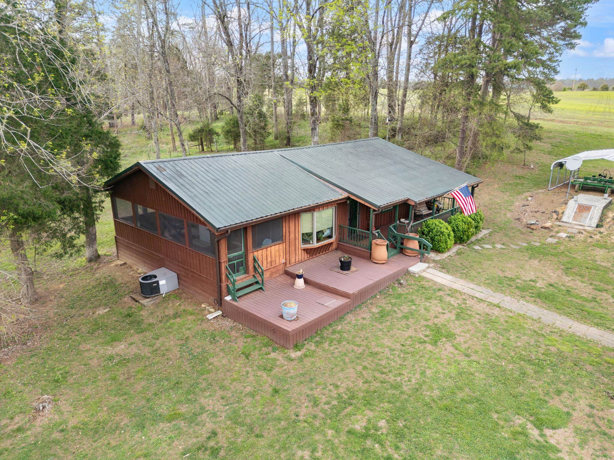 2367 Salem St, Olaton, Kentucky 42361, 2 Bedrooms Bedrooms, ,1 BathroomBathrooms,Single Family Residence,For Sale,Salem St,94507