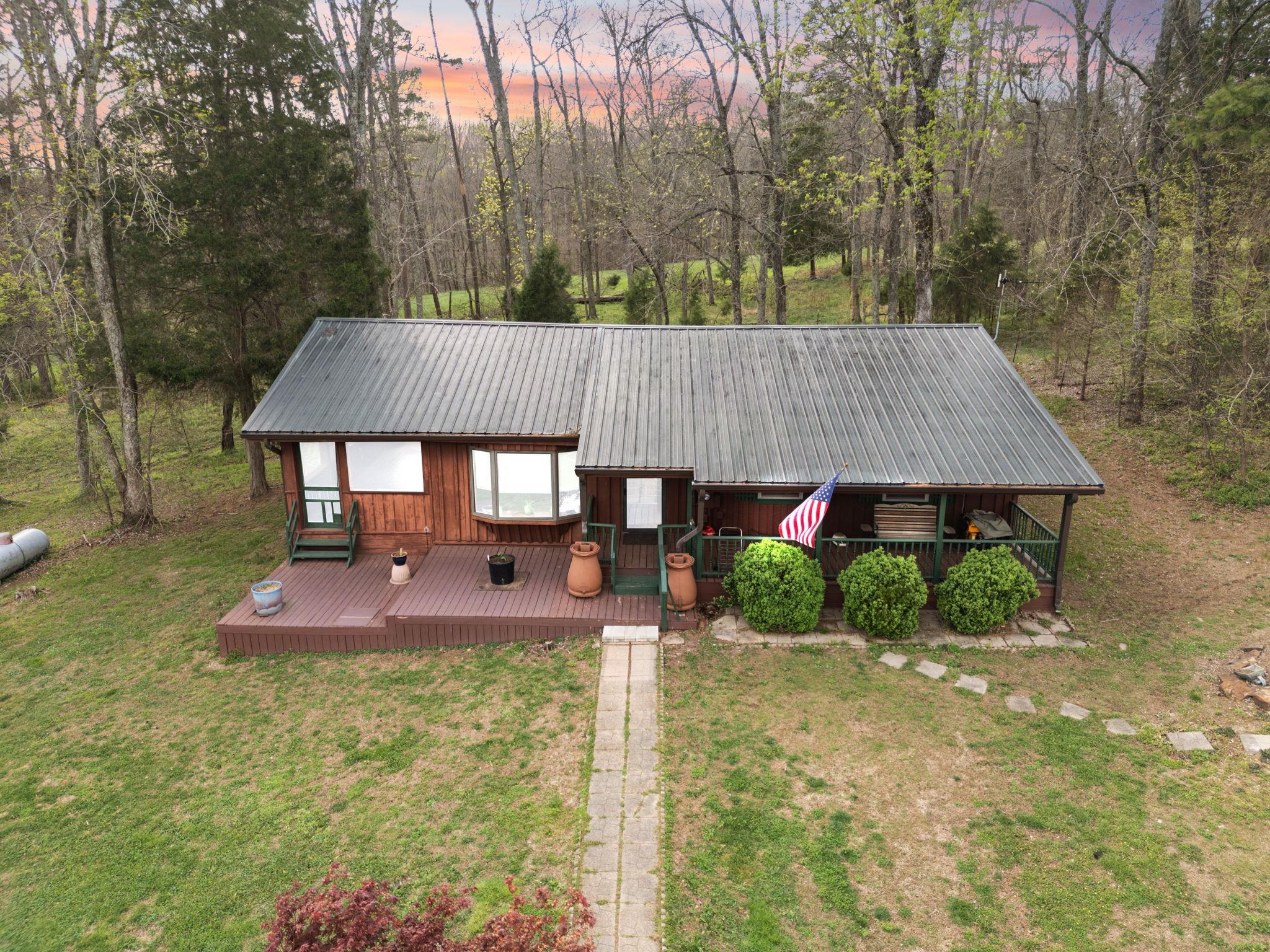 2367 Salem St, Olaton, Kentucky 42361, 2 Bedrooms Bedrooms, ,1 BathroomBathrooms,Single Family Residence,For Sale,Salem St,94507