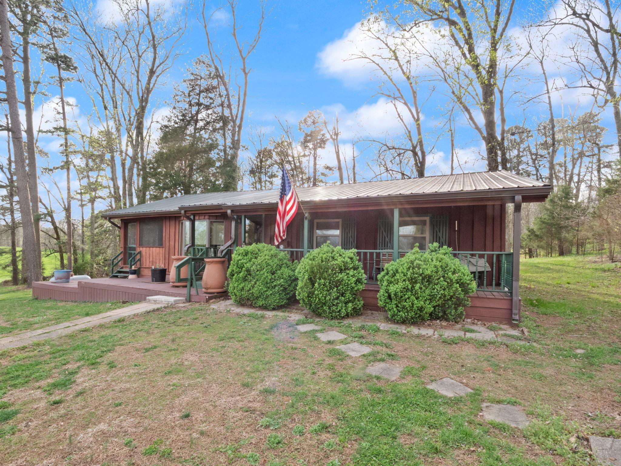 2367 Salem St, Olaton, Kentucky 42361, 2 Bedrooms Bedrooms, ,1 BathroomBathrooms,Single Family Residence,For Sale,Salem St,94507