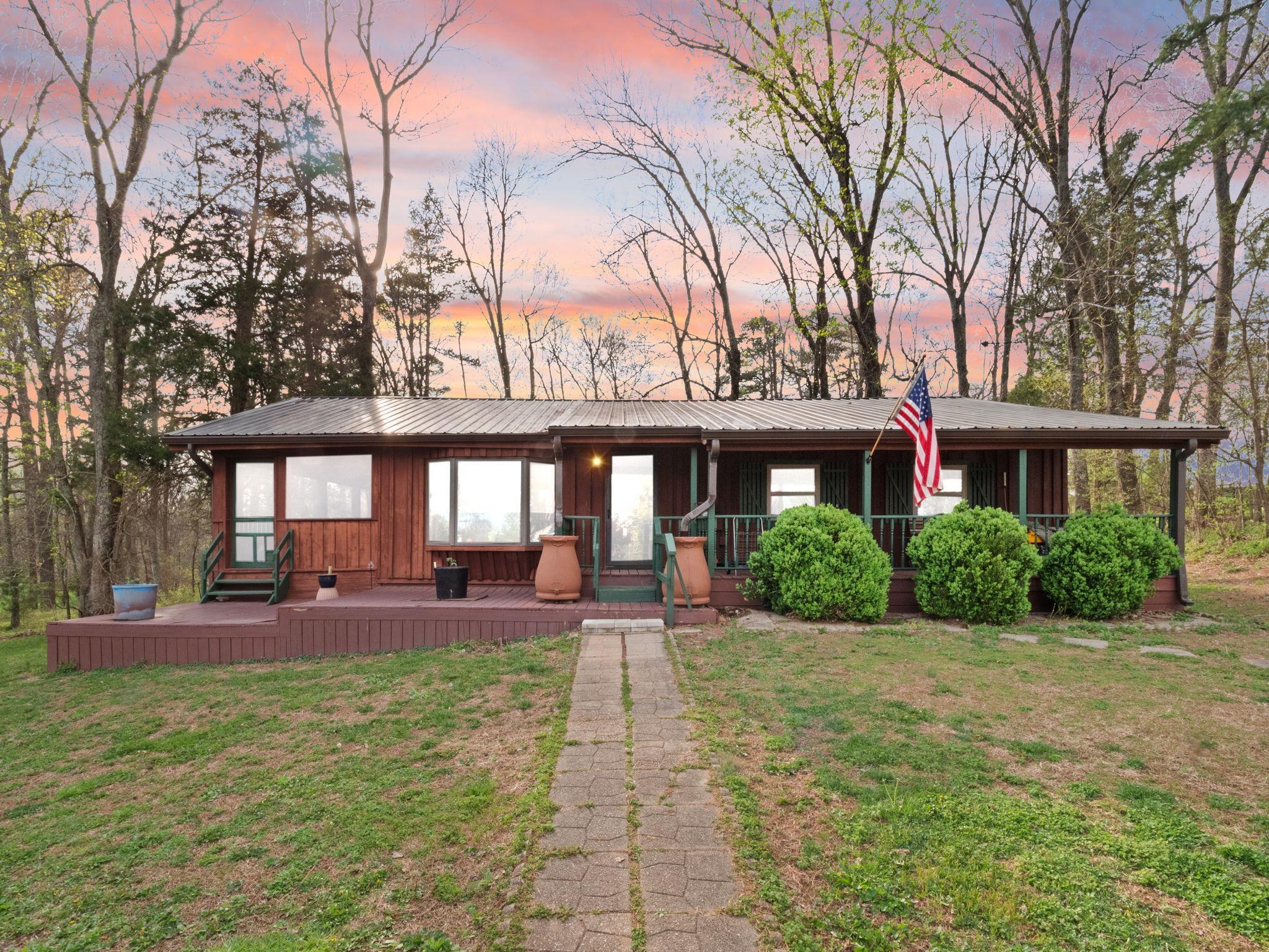 2367 Salem St, Olaton, Kentucky 42361, 2 Bedrooms Bedrooms, ,1 BathroomBathrooms,Single Family Residence,For Sale,Salem St,94507