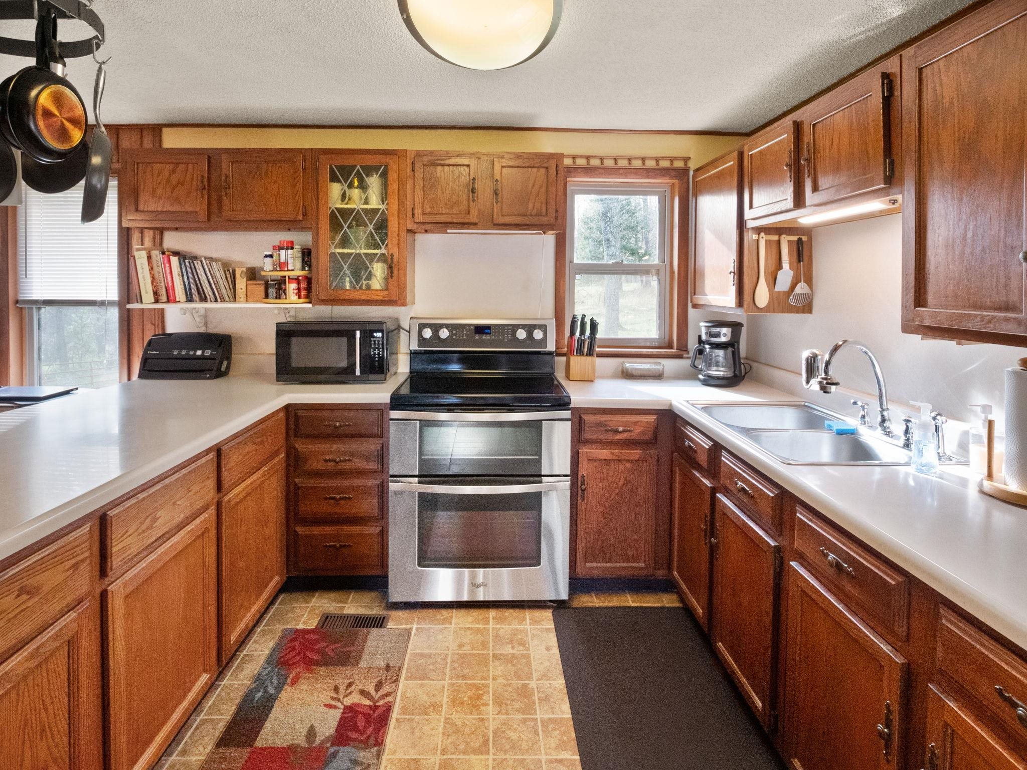 2367 Salem St, Olaton, Kentucky 42361, 2 Bedrooms Bedrooms, ,1 BathroomBathrooms,Single Family Residence,For Sale,Salem St,94507