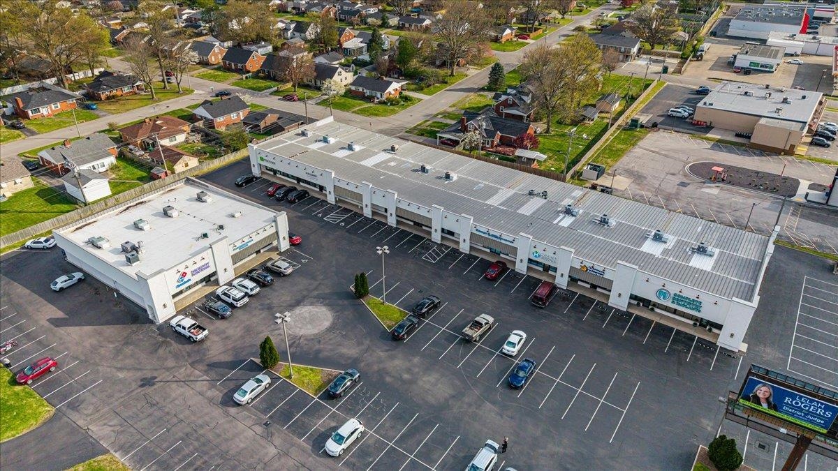 3333 Frederica St. Unit 5, Owensboro, Kentucky 42301, ,Retail,For Sale,Frederica St. Unit 5,94510