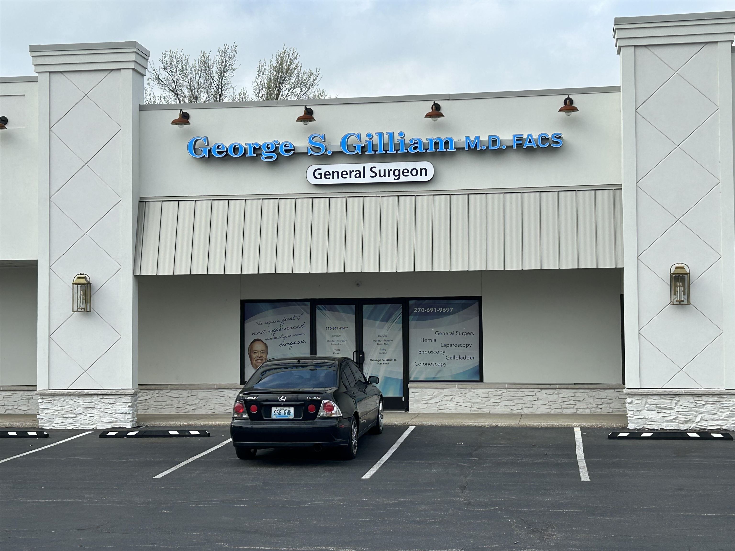 3333 Frederica St. Unit 5, Owensboro, Kentucky 42301, ,Retail,For Sale,Frederica St. Unit 5,94510