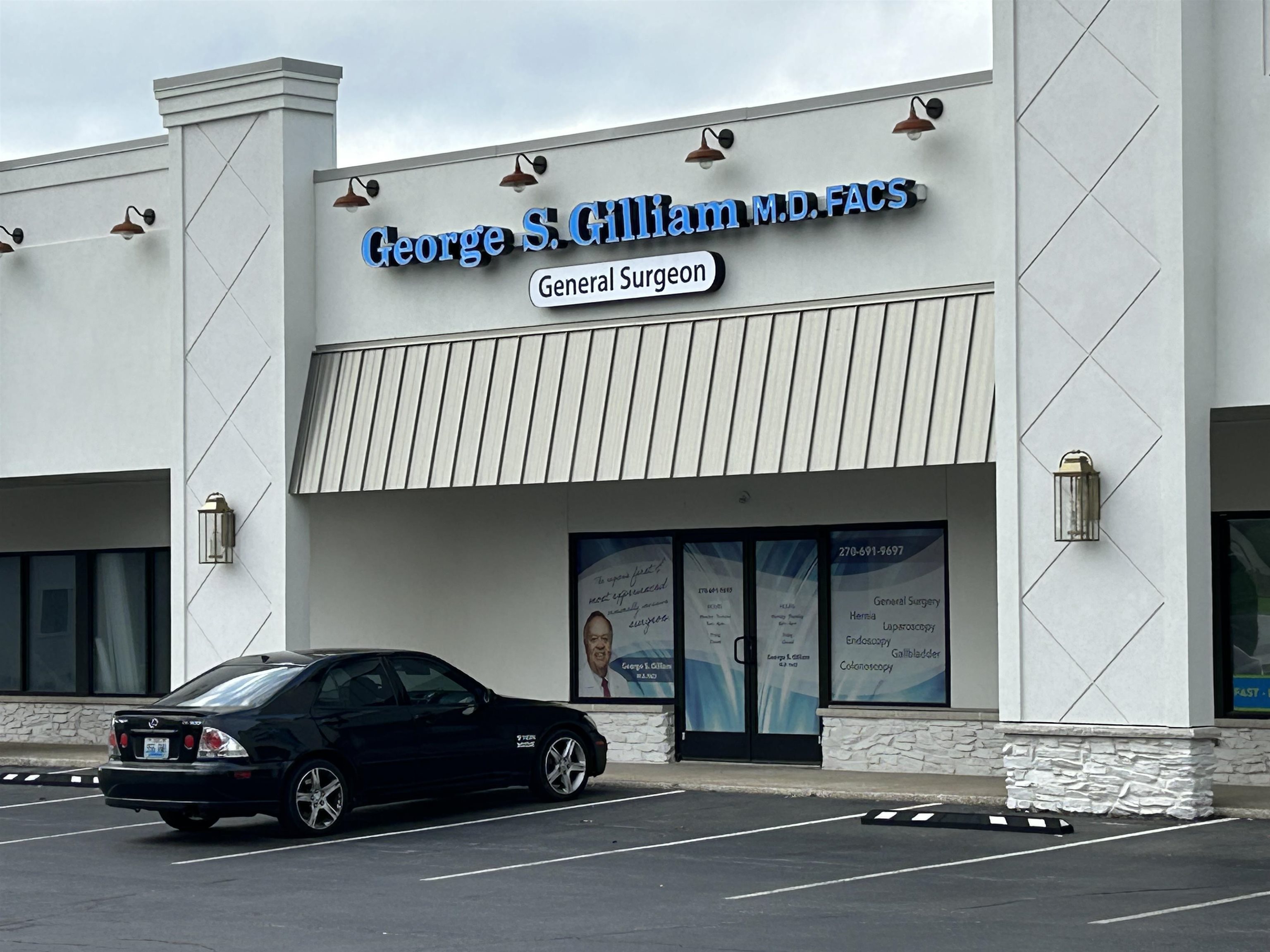 3333 Frederica St. Unit 5, Owensboro, Kentucky 42301, ,Retail,For Sale,Frederica St. Unit 5,94510