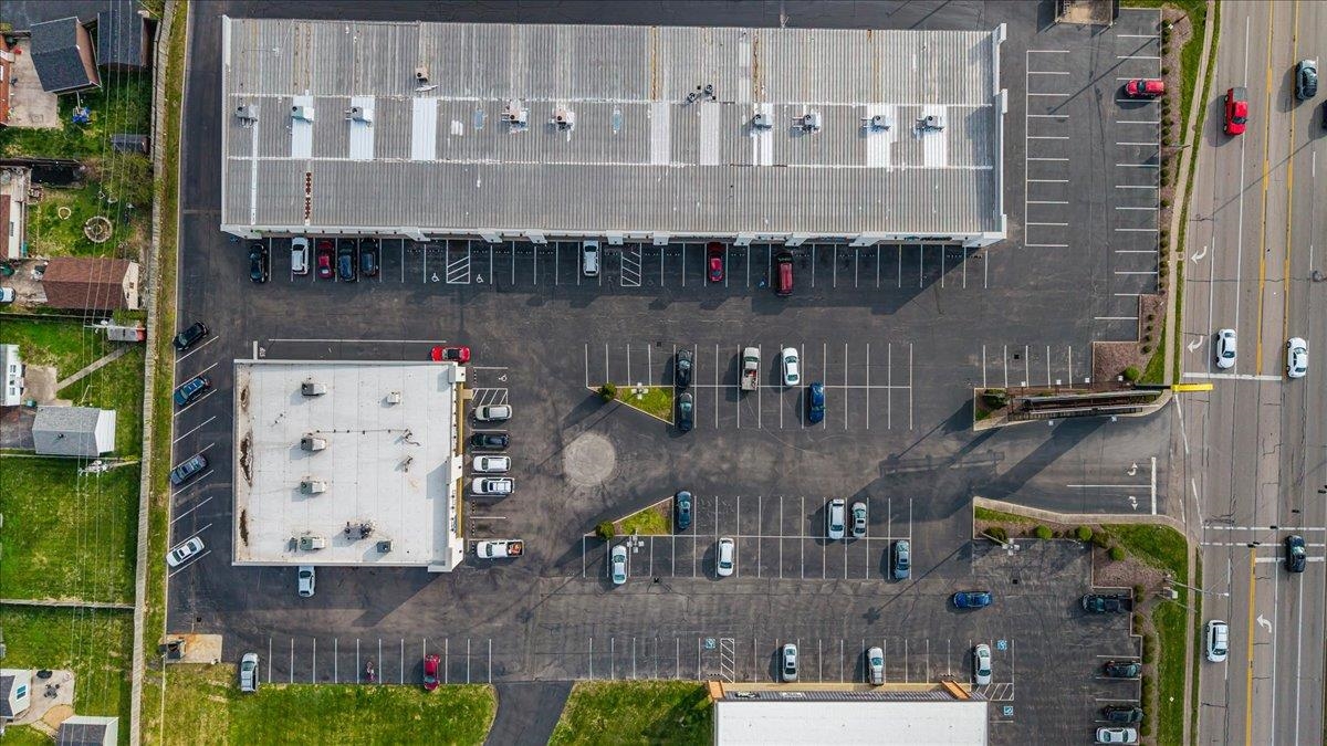 3333 Frederica St. Unit 5, Owensboro, Kentucky 42301, ,Retail,For Sale,Frederica St. Unit 5,94510