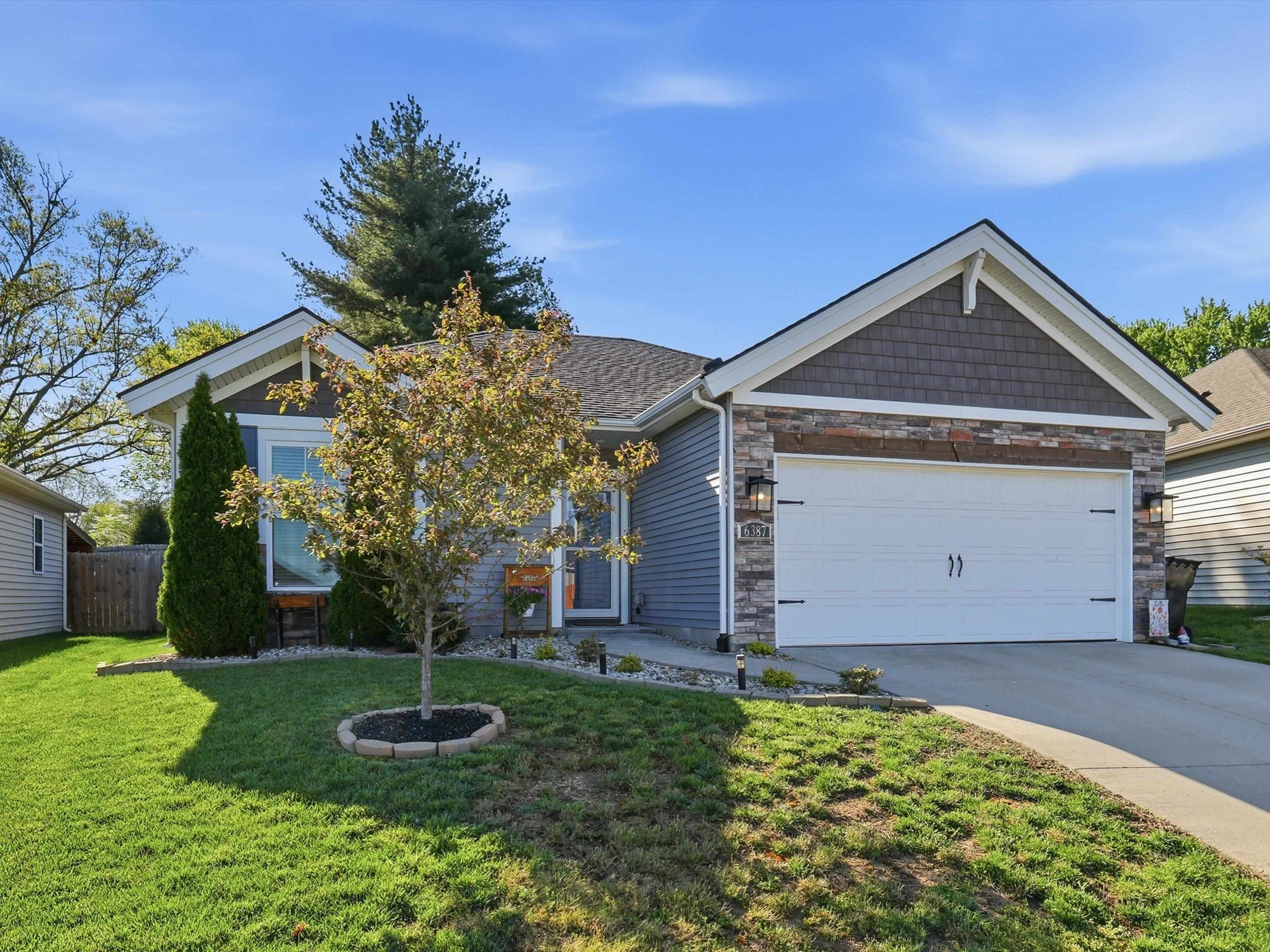 6387 Valley Brook Trace, Utica, Kentucky 42376, 3 Bedrooms Bedrooms, ,2 BathroomsBathrooms,Single Family Residence,For Sale,Valley Brook Trace,94511