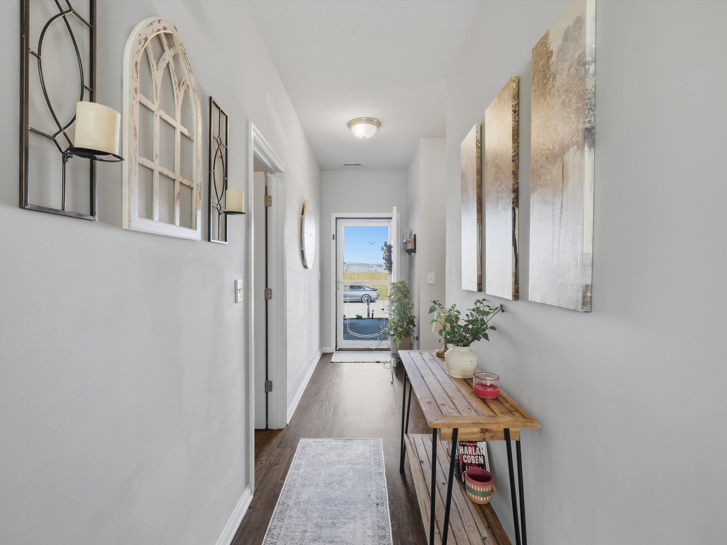 6387 Valley Brook Trace, Utica, Kentucky 42376, 3 Bedrooms Bedrooms, ,2 BathroomsBathrooms,Single Family Residence,For Sale,Valley Brook Trace,94511