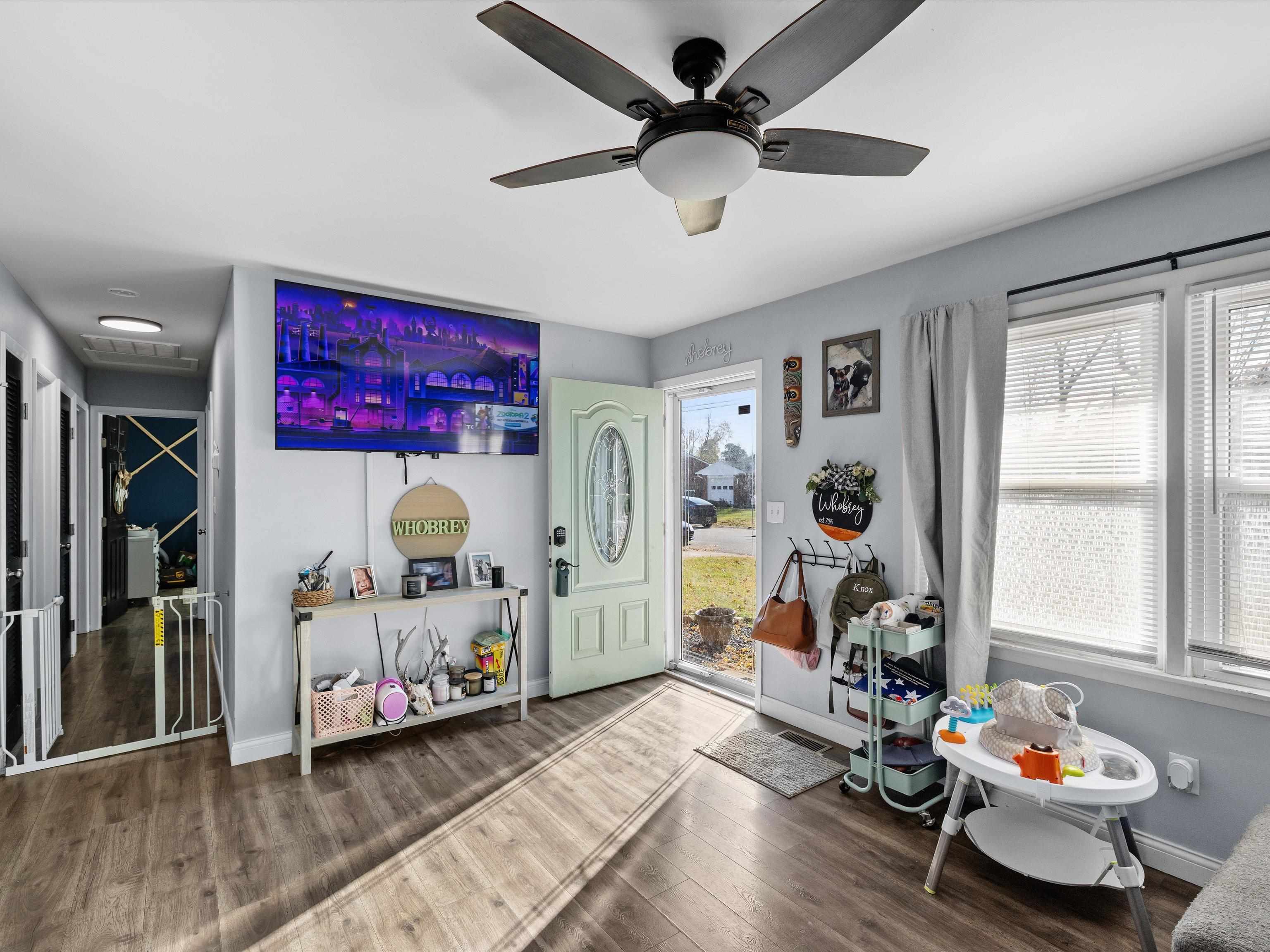 2819 Strawbridge Place, Owensboro, Kentucky 42303, 3 Bedrooms Bedrooms, ,1 BathroomBathrooms,Single Family Residence,For Sale,Strawbridge Place,94512