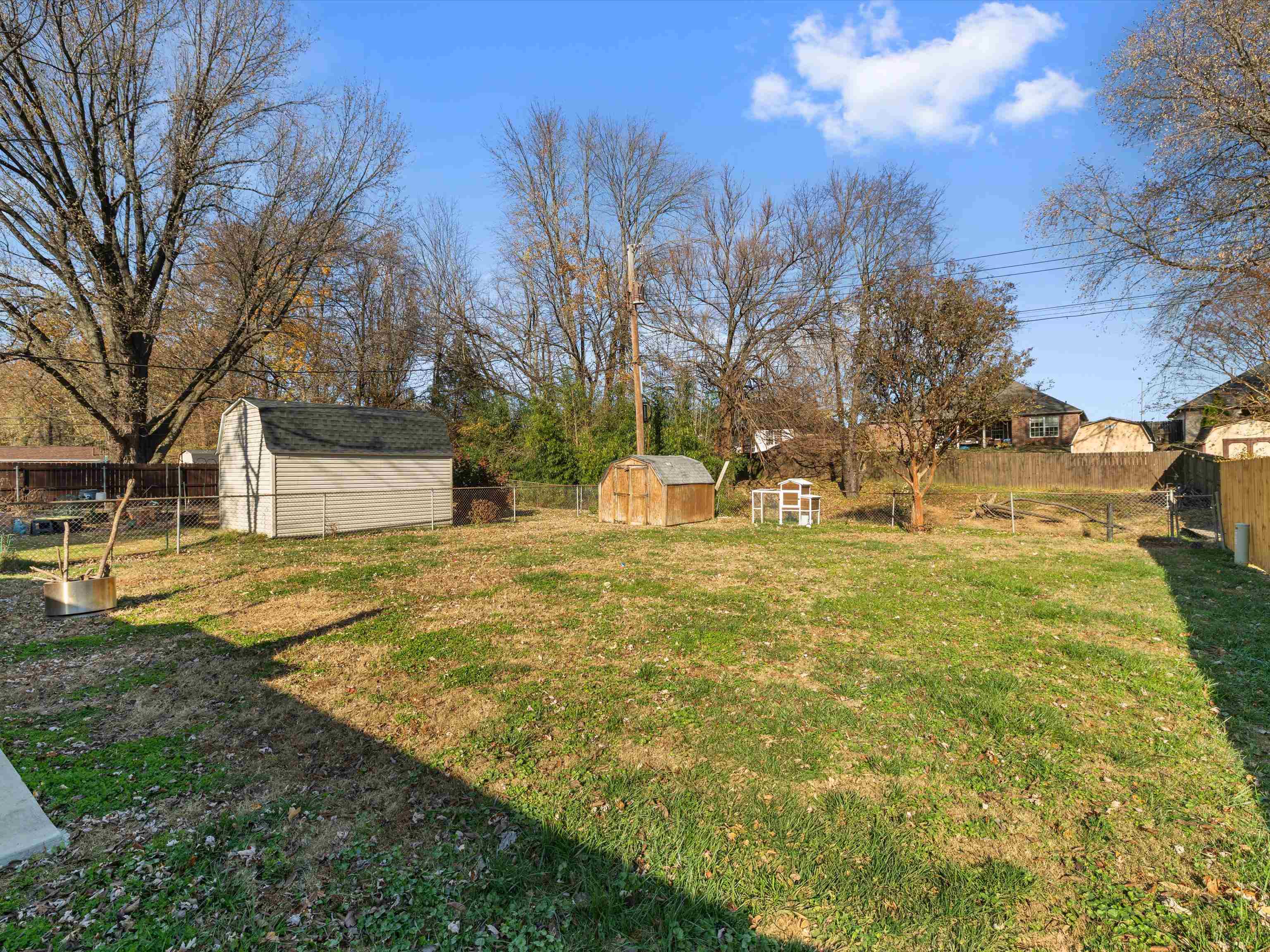 2819 Strawbridge Place, Owensboro, Kentucky 42303, 3 Bedrooms Bedrooms, ,1 BathroomBathrooms,Single Family Residence,For Sale,Strawbridge Place,94512