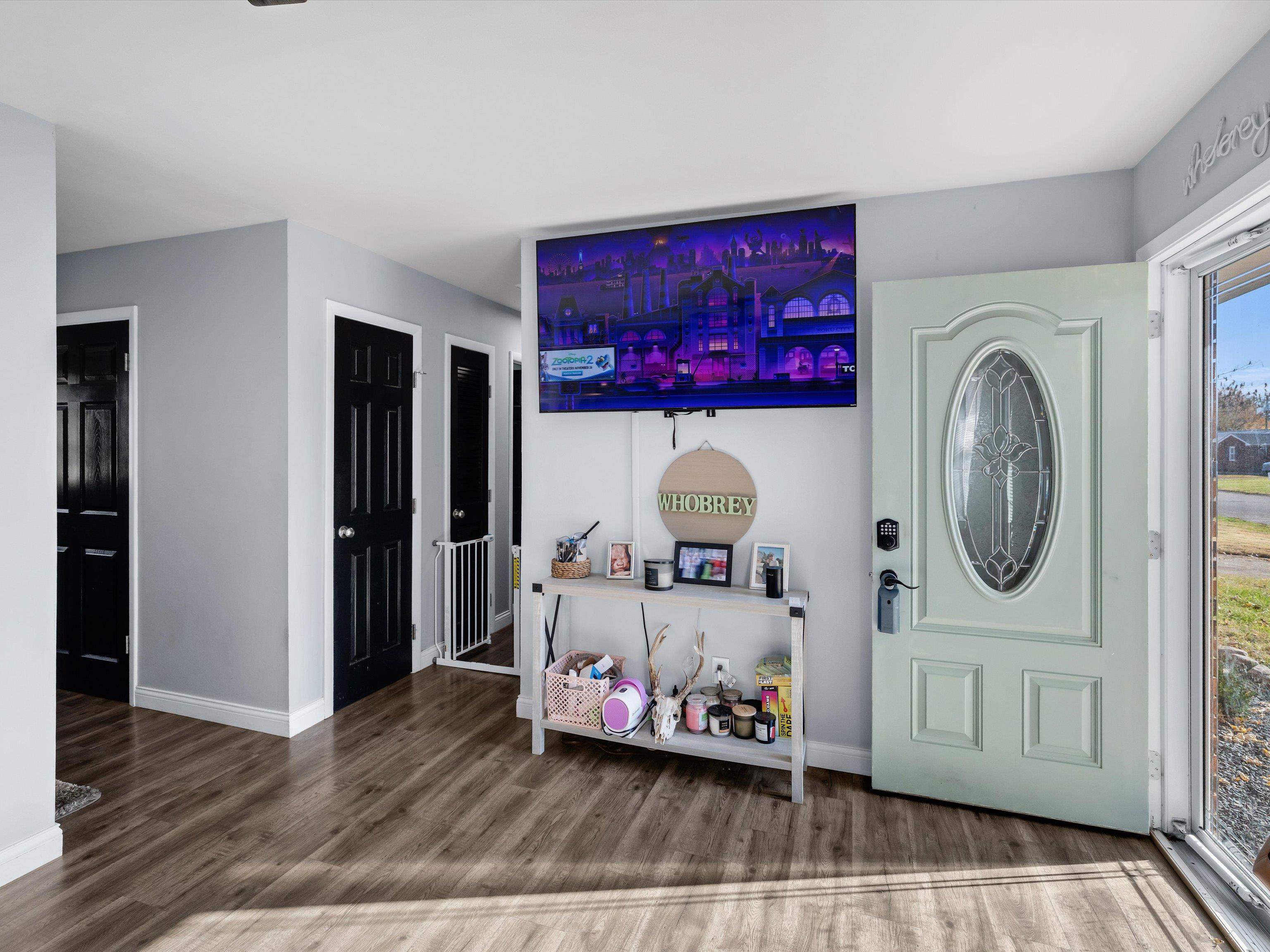 2819 Strawbridge Place, Owensboro, Kentucky 42303, 3 Bedrooms Bedrooms, ,1 BathroomBathrooms,Single Family Residence,For Sale,Strawbridge Place,94512