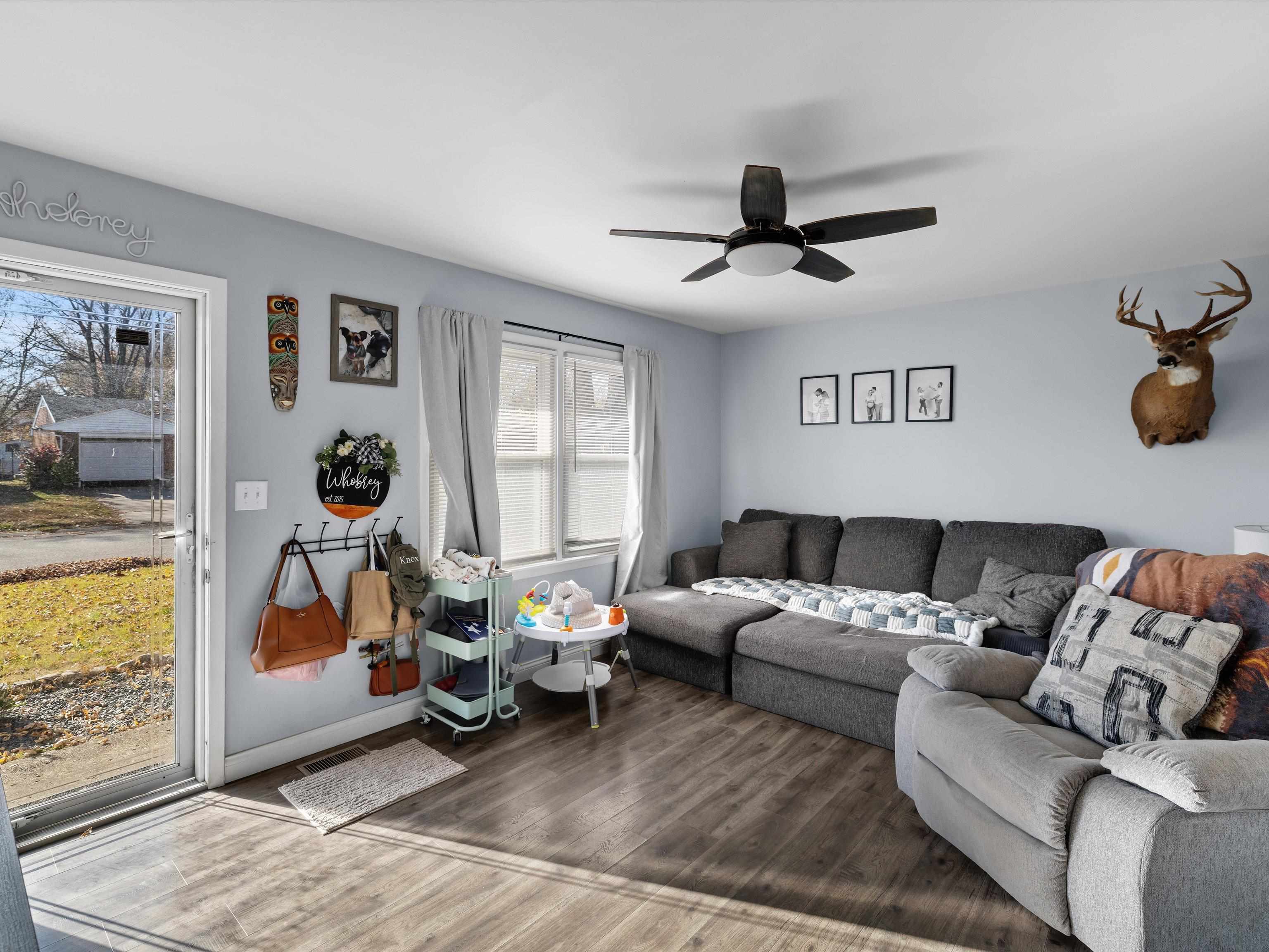 2819 Strawbridge Place, Owensboro, Kentucky 42303, 3 Bedrooms Bedrooms, ,1 BathroomBathrooms,Single Family Residence,For Sale,Strawbridge Place,94512