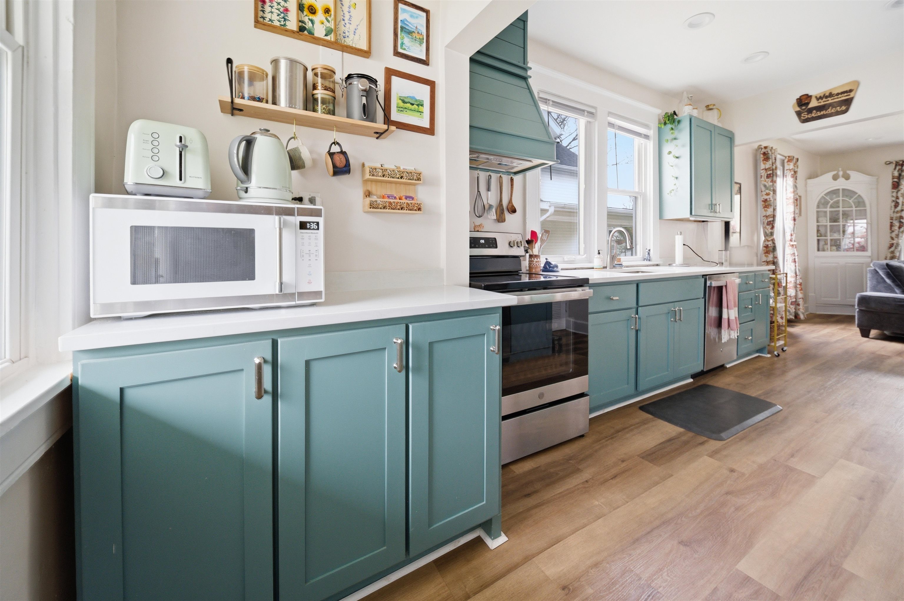 103 22nd Street, Owensboro, Kentucky 42303, 3 Bedrooms Bedrooms, ,2 BathroomsBathrooms,Single Family Residence,For Sale,22nd Street,94513