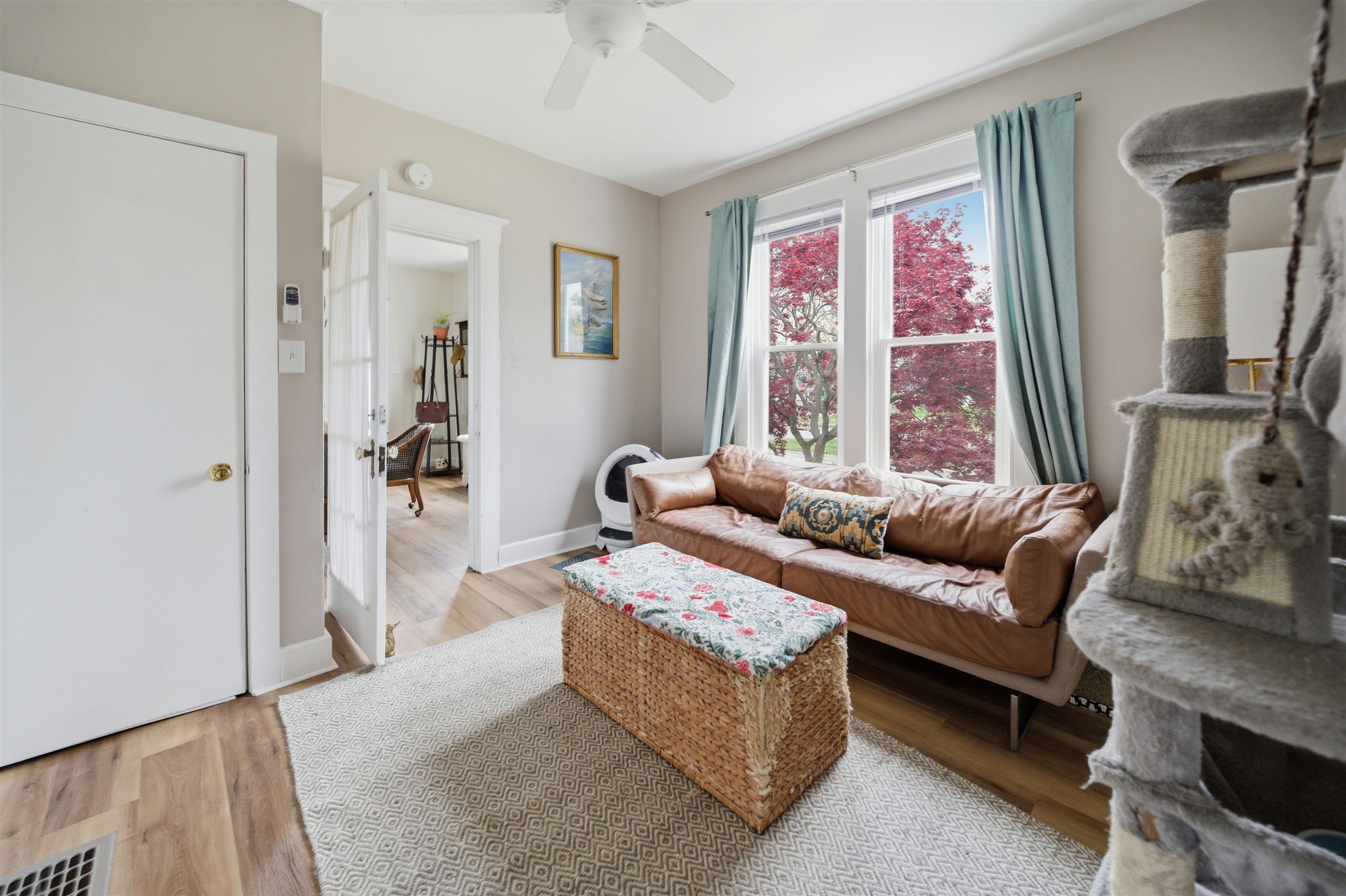 103 22nd Street, Owensboro, Kentucky 42303, 3 Bedrooms Bedrooms, ,2 BathroomsBathrooms,Single Family Residence,For Sale,22nd Street,94513