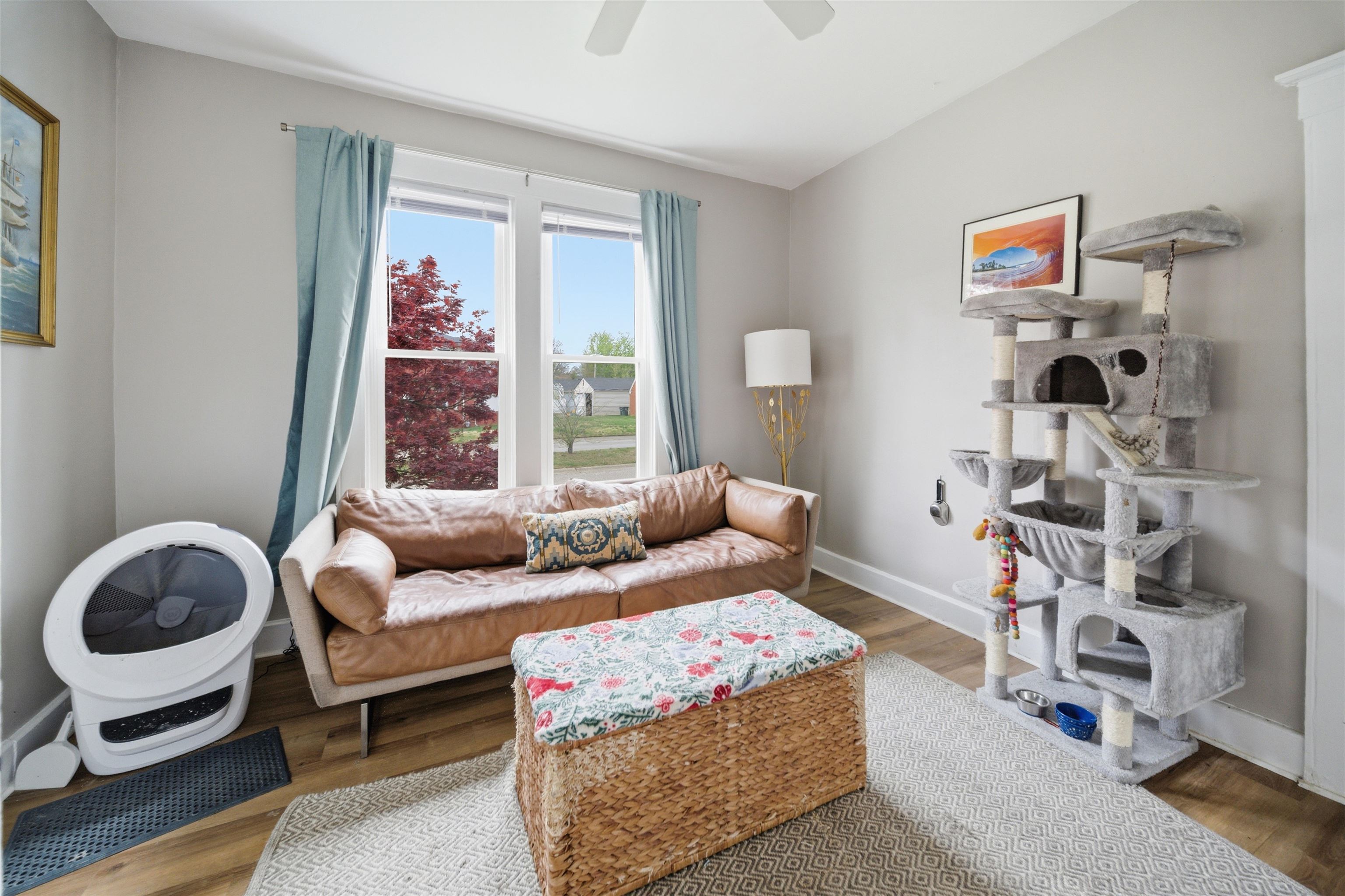 103 22nd Street, Owensboro, Kentucky 42303, 3 Bedrooms Bedrooms, ,2 BathroomsBathrooms,Single Family Residence,For Sale,22nd Street,94513