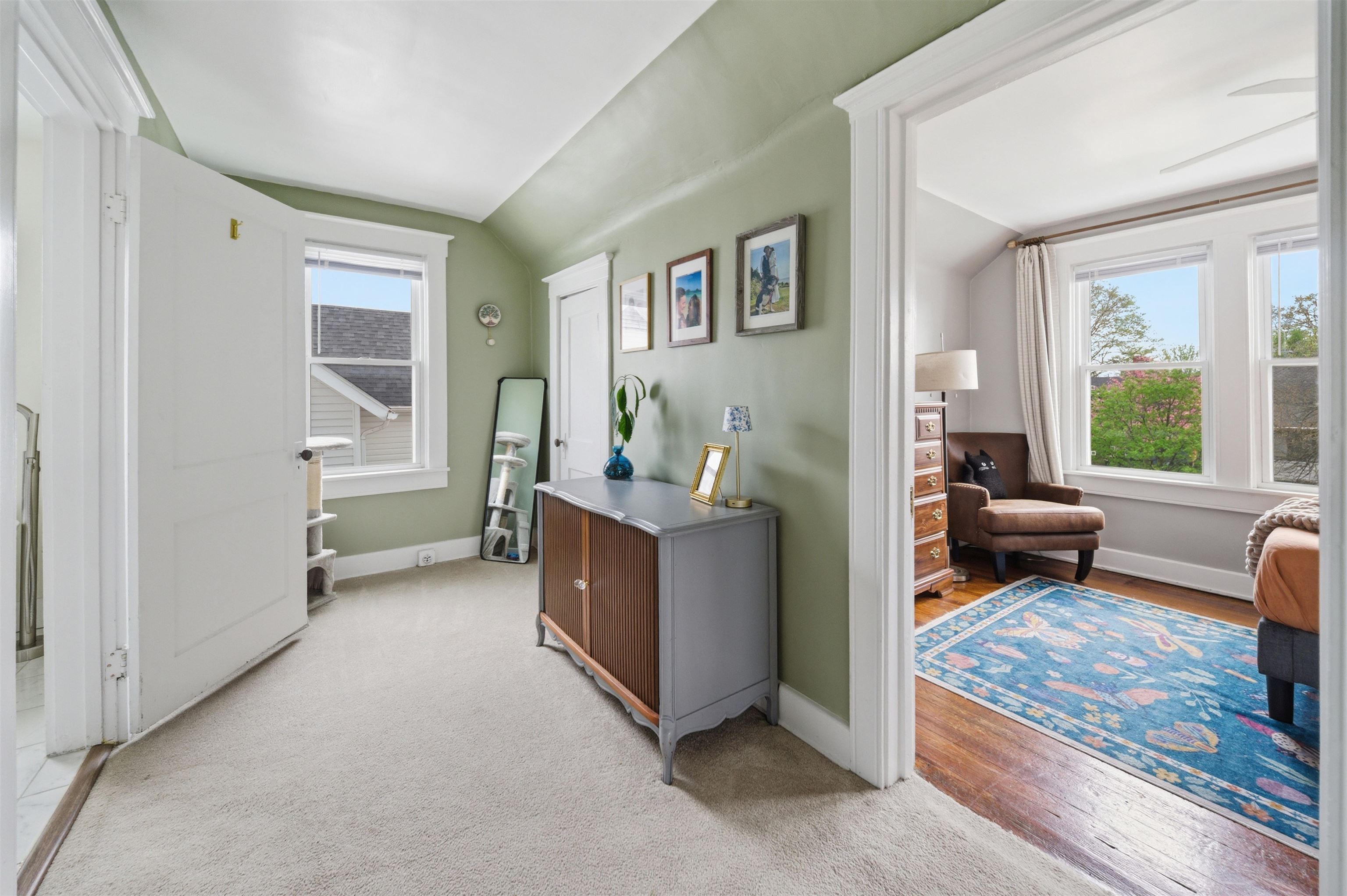 103 22nd Street, Owensboro, Kentucky 42303, 3 Bedrooms Bedrooms, ,2 BathroomsBathrooms,Single Family Residence,For Sale,22nd Street,94513