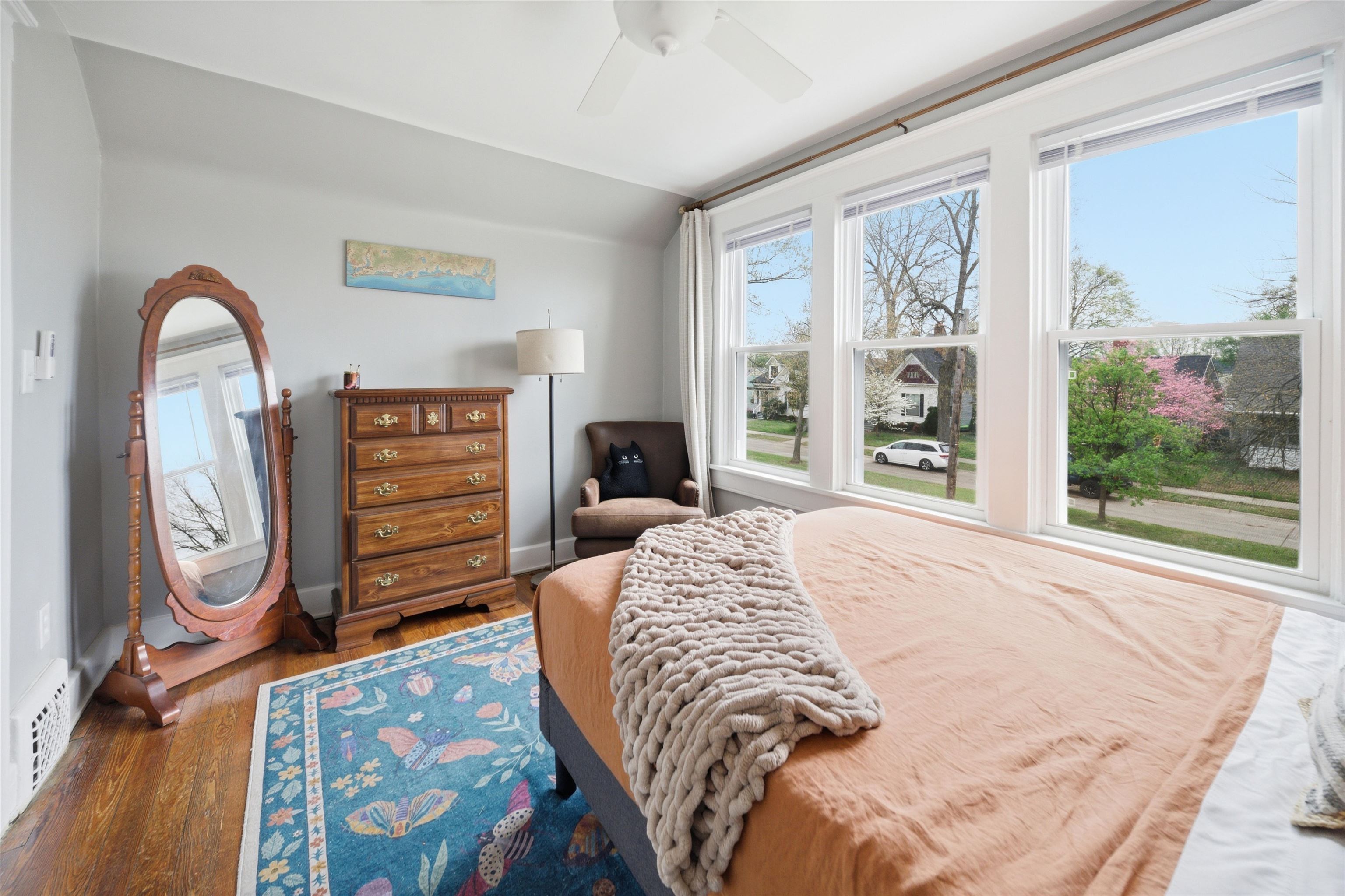 103 22nd Street, Owensboro, Kentucky 42303, 3 Bedrooms Bedrooms, ,2 BathroomsBathrooms,Single Family Residence,For Sale,22nd Street,94513