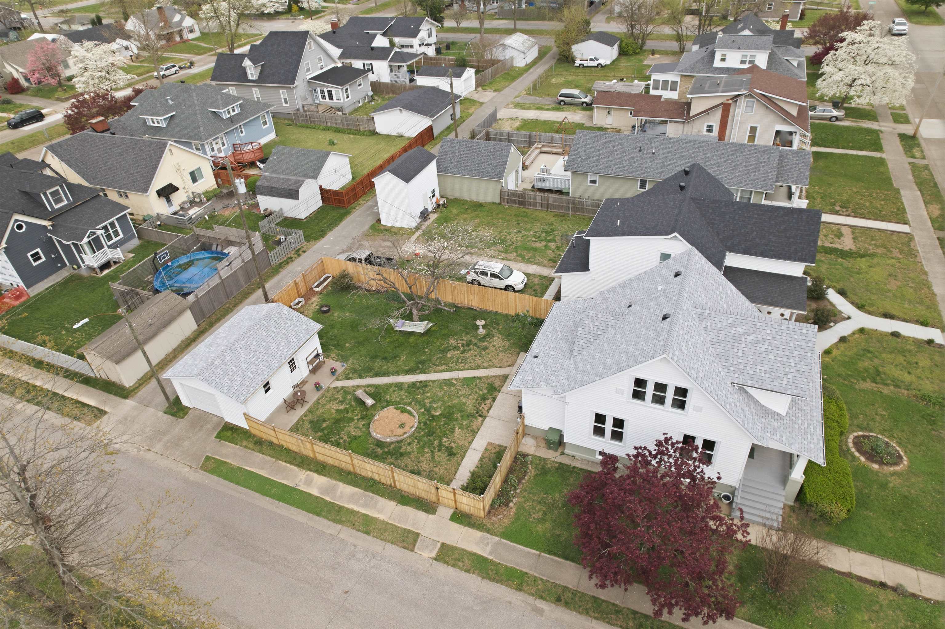 103 22nd Street, Owensboro, Kentucky 42303, 3 Bedrooms Bedrooms, ,2 BathroomsBathrooms,Single Family Residence,For Sale,22nd Street,94513