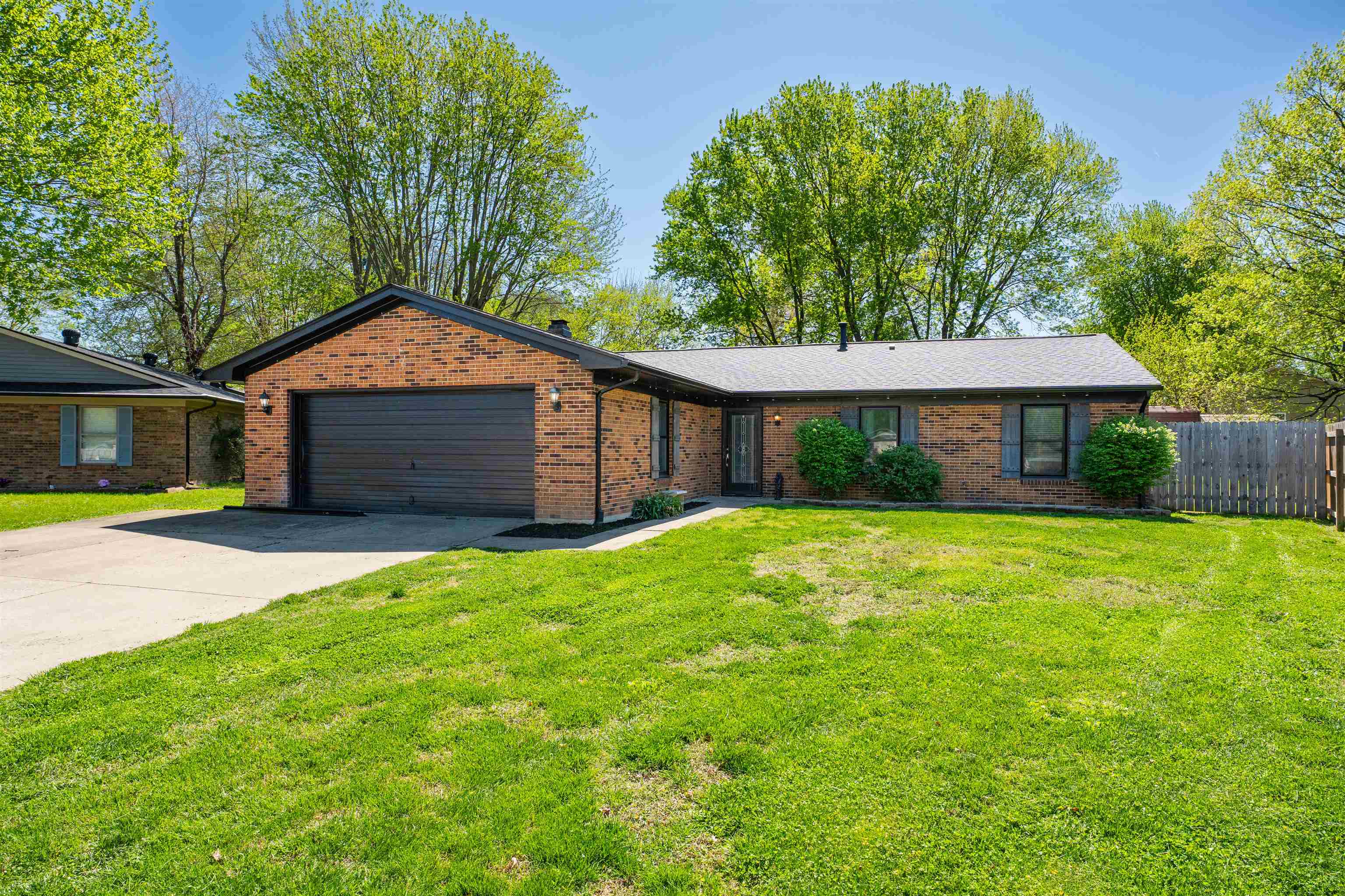 3330 Majestic Prince Dr., Owensboro, Kentucky 42303, 4 Bedrooms Bedrooms, ,2 BathroomsBathrooms,Single Family Residence,For Sale,Majestic Prince Dr.,94515