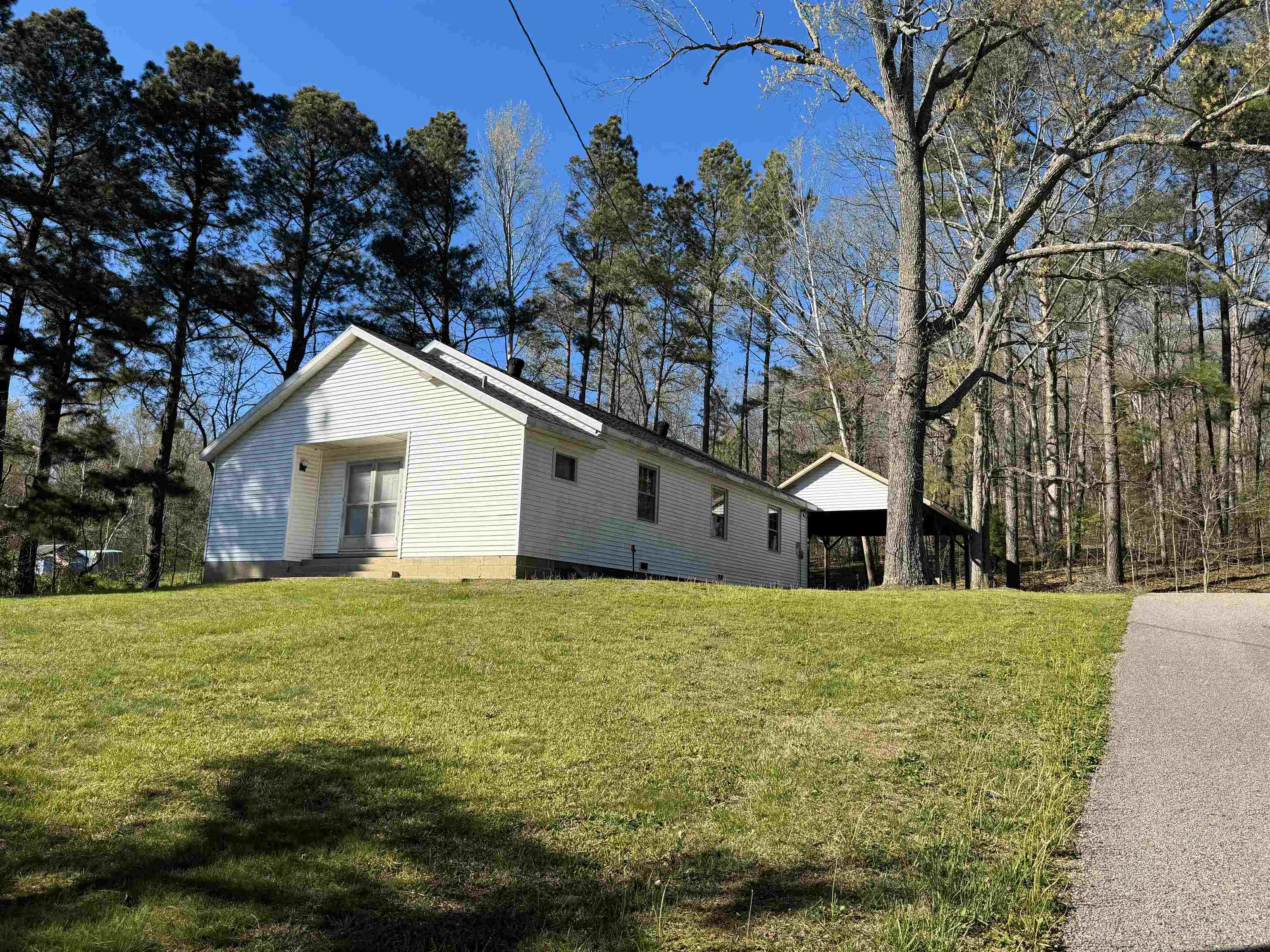 3030 State Route 54 W, Fordsville, Kentucky 42343, 1 Bedroom Bedrooms, ,Single Family Residence,For Sale,State Route 54 W,94516