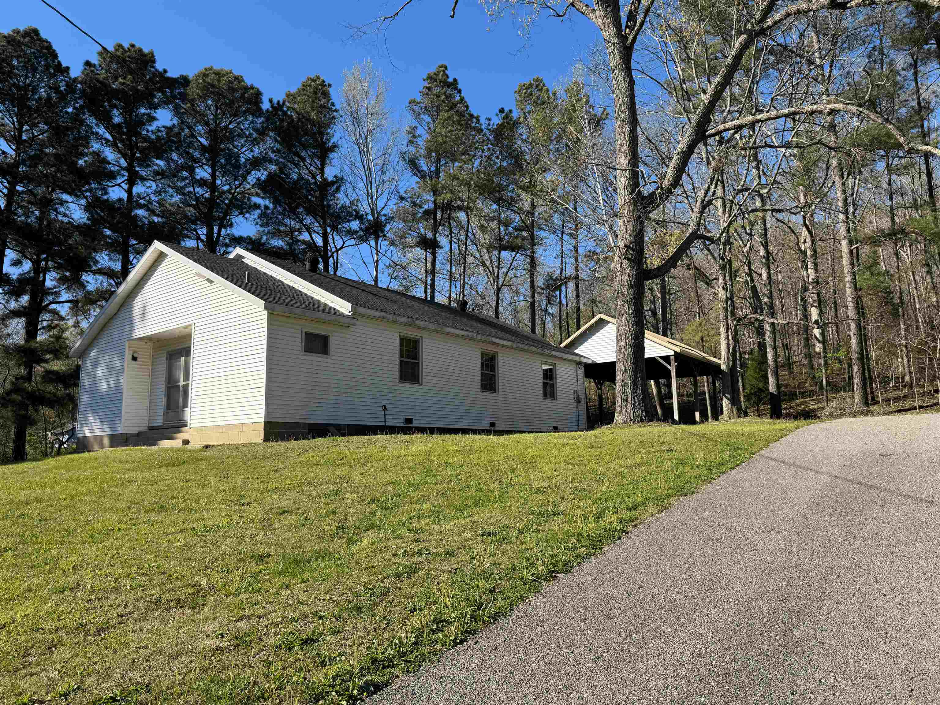 3030 State Route 54 W, Fordsville, Kentucky 42343, 1 Bedroom Bedrooms, ,Single Family Residence,For Sale,State Route 54 W,94516