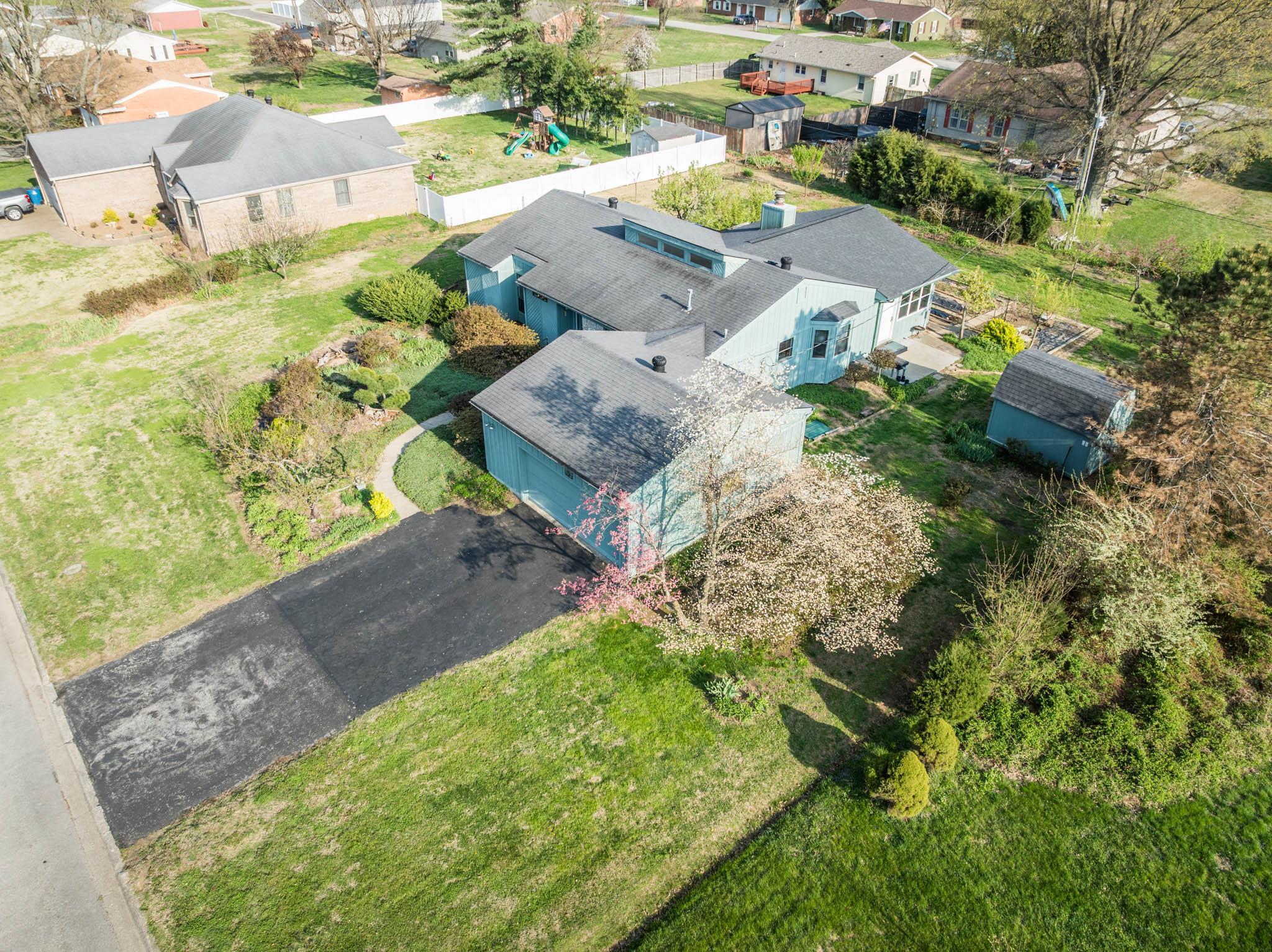 1515 Riverview Drive, Lewisport, Kentucky 42351, 3 Bedrooms Bedrooms, ,2 BathroomsBathrooms,Single Family Residence,For Sale,Riverview Drive,94517