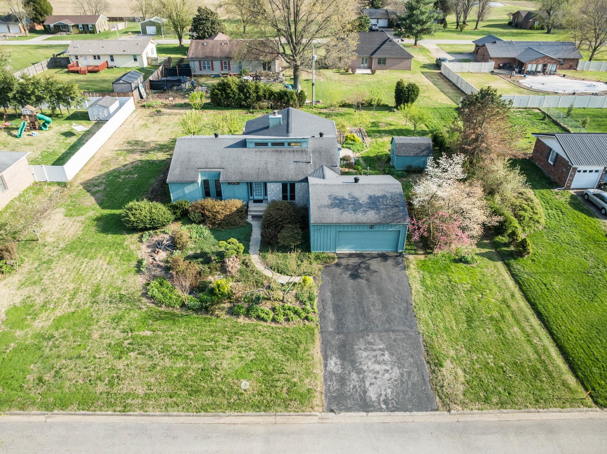 1515 Riverview Drive, Lewisport, Kentucky 42351, 3 Bedrooms Bedrooms, ,2 BathroomsBathrooms,Single Family Residence,For Sale,Riverview Drive,94517